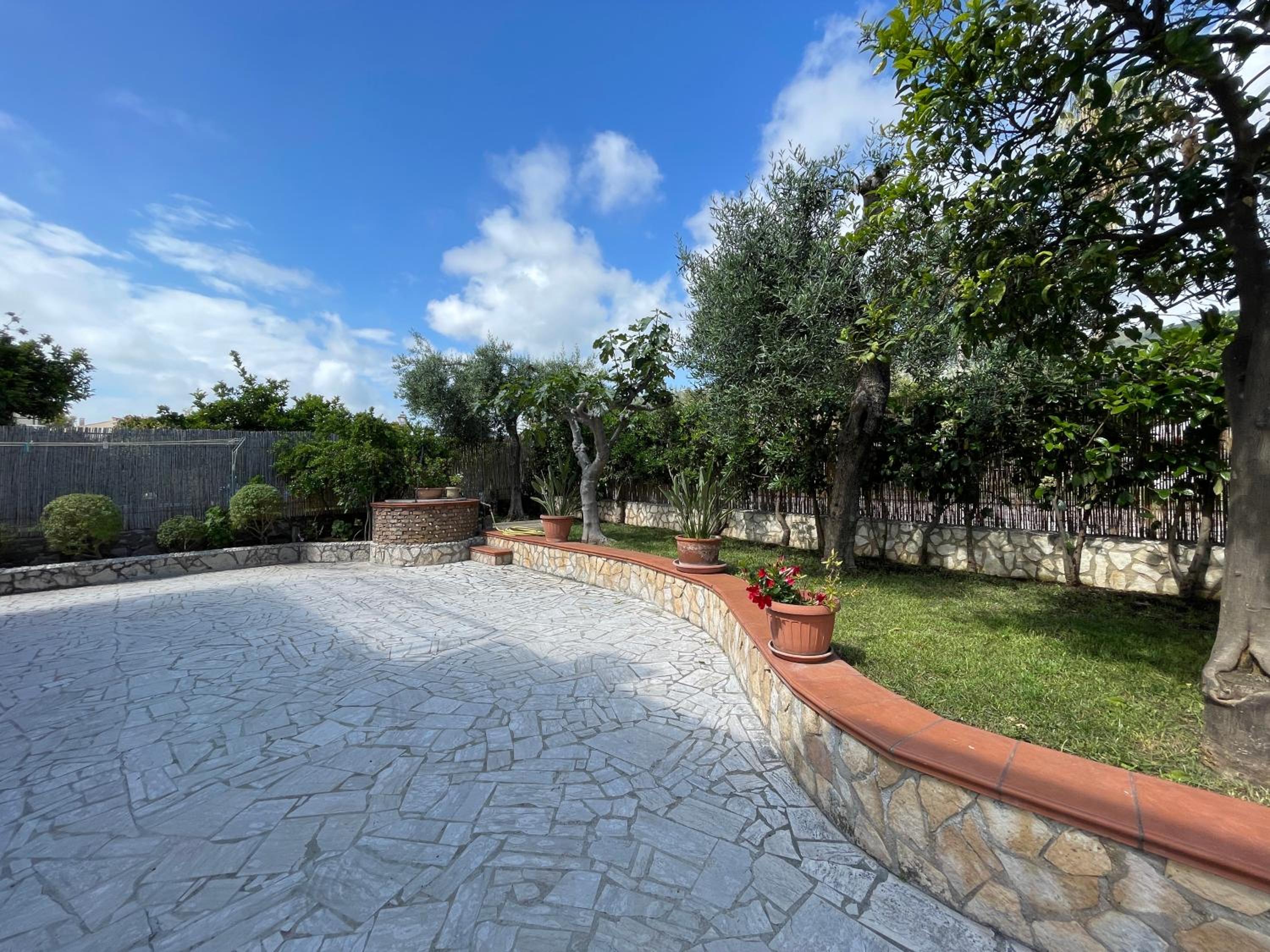 Sperlonga Apartments - Villetta con discesa Mare view 3