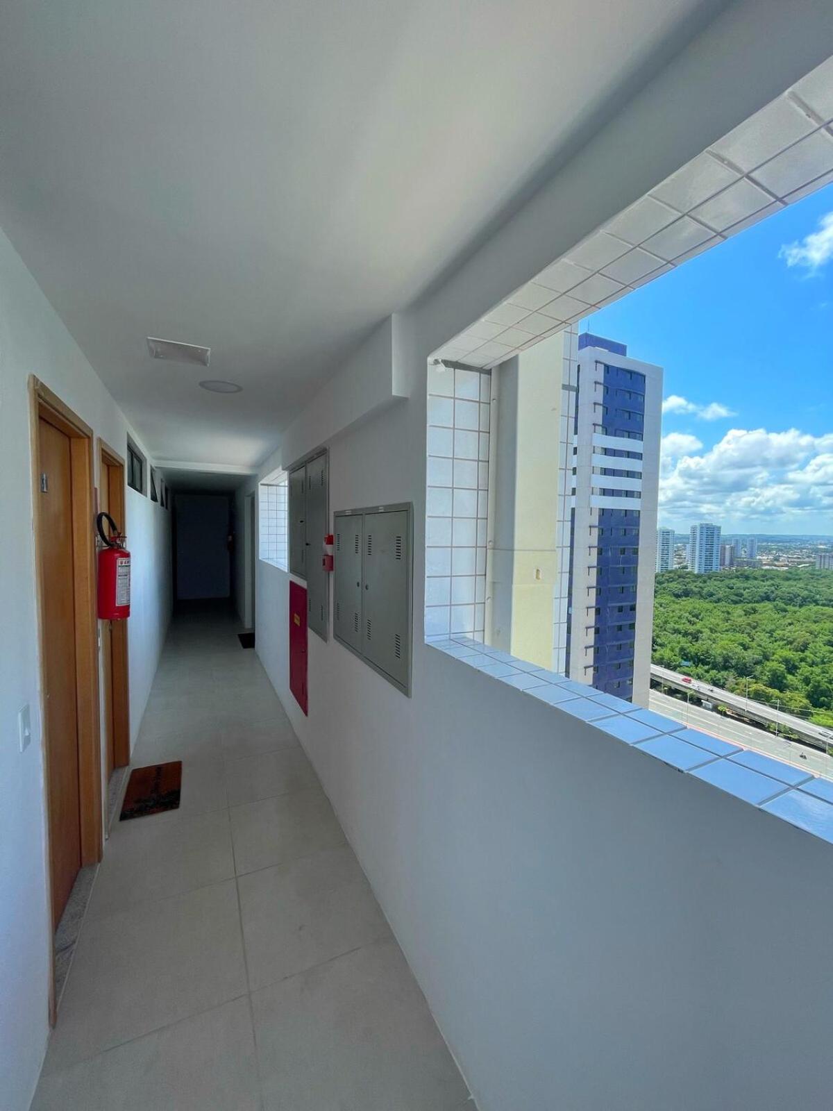Raul Golden Hom 1904 · Charmoso flat no melhor de BV