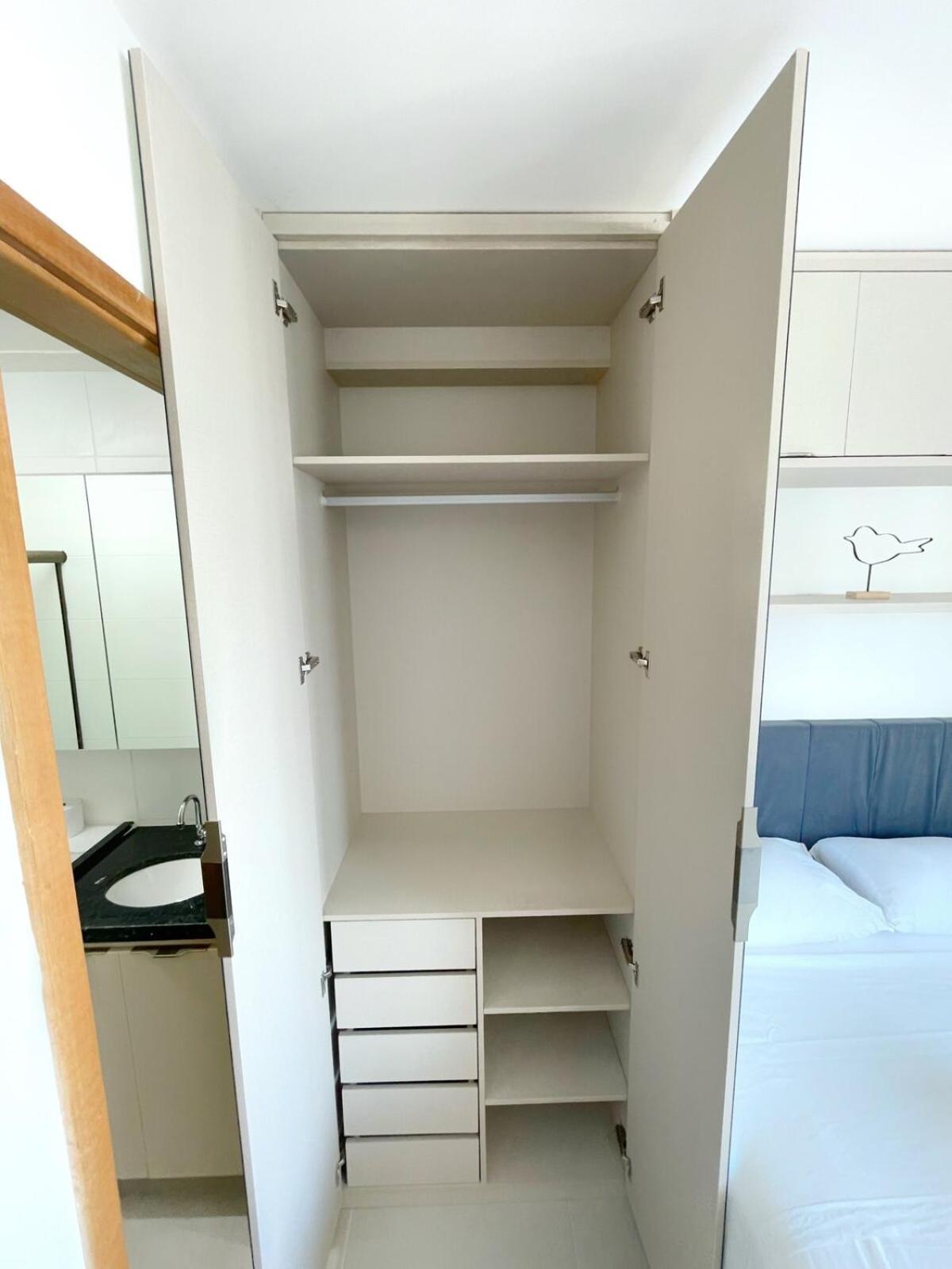 Raul Golden Hom 1904 · Charmoso flat no melhor de BV