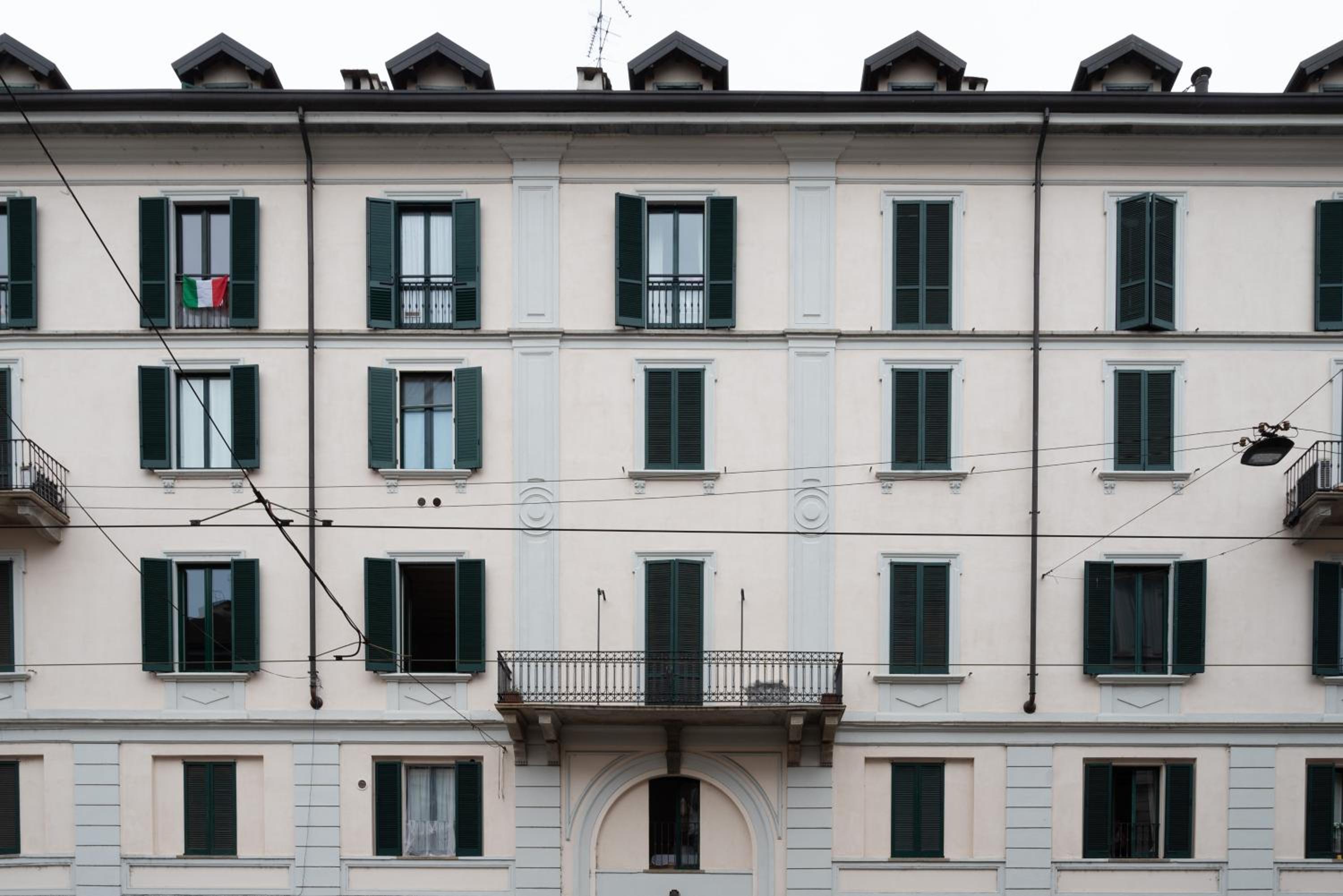 Milano Suite Home