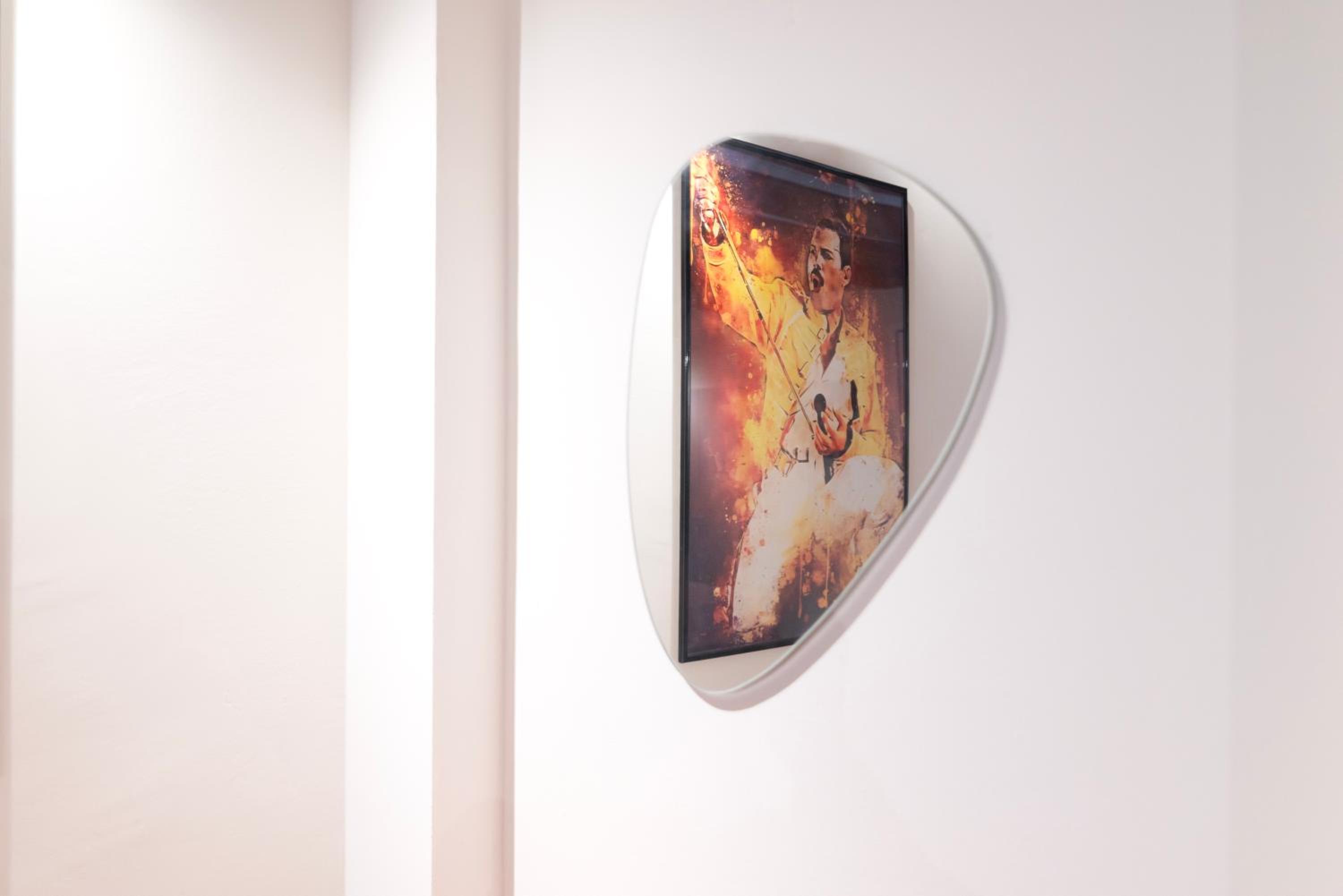 Milano Suite Home