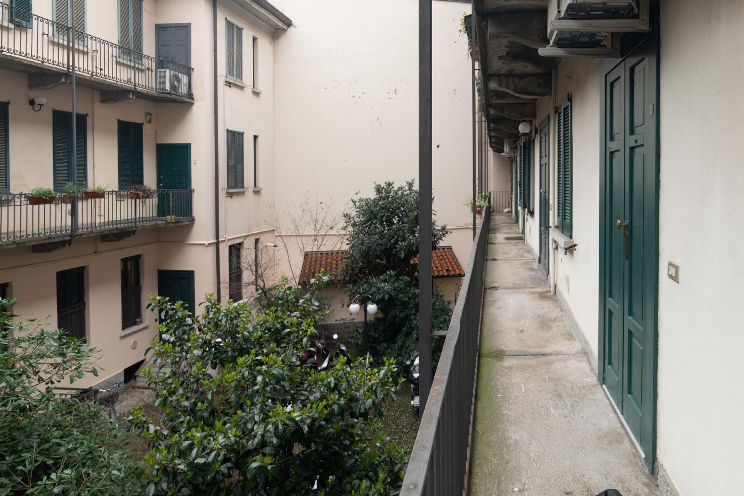 Milano Suite Home
