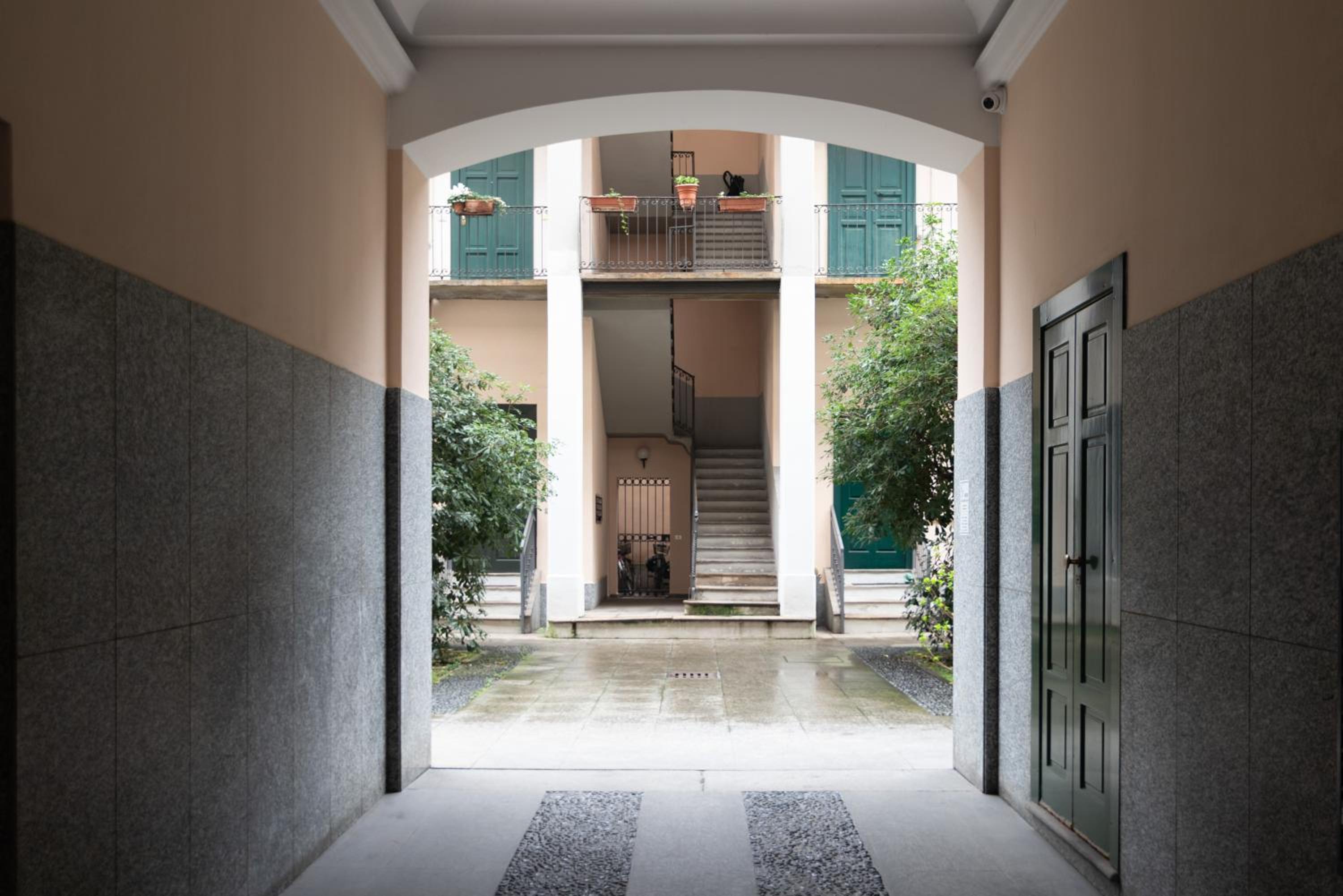 Milano Suite Home
