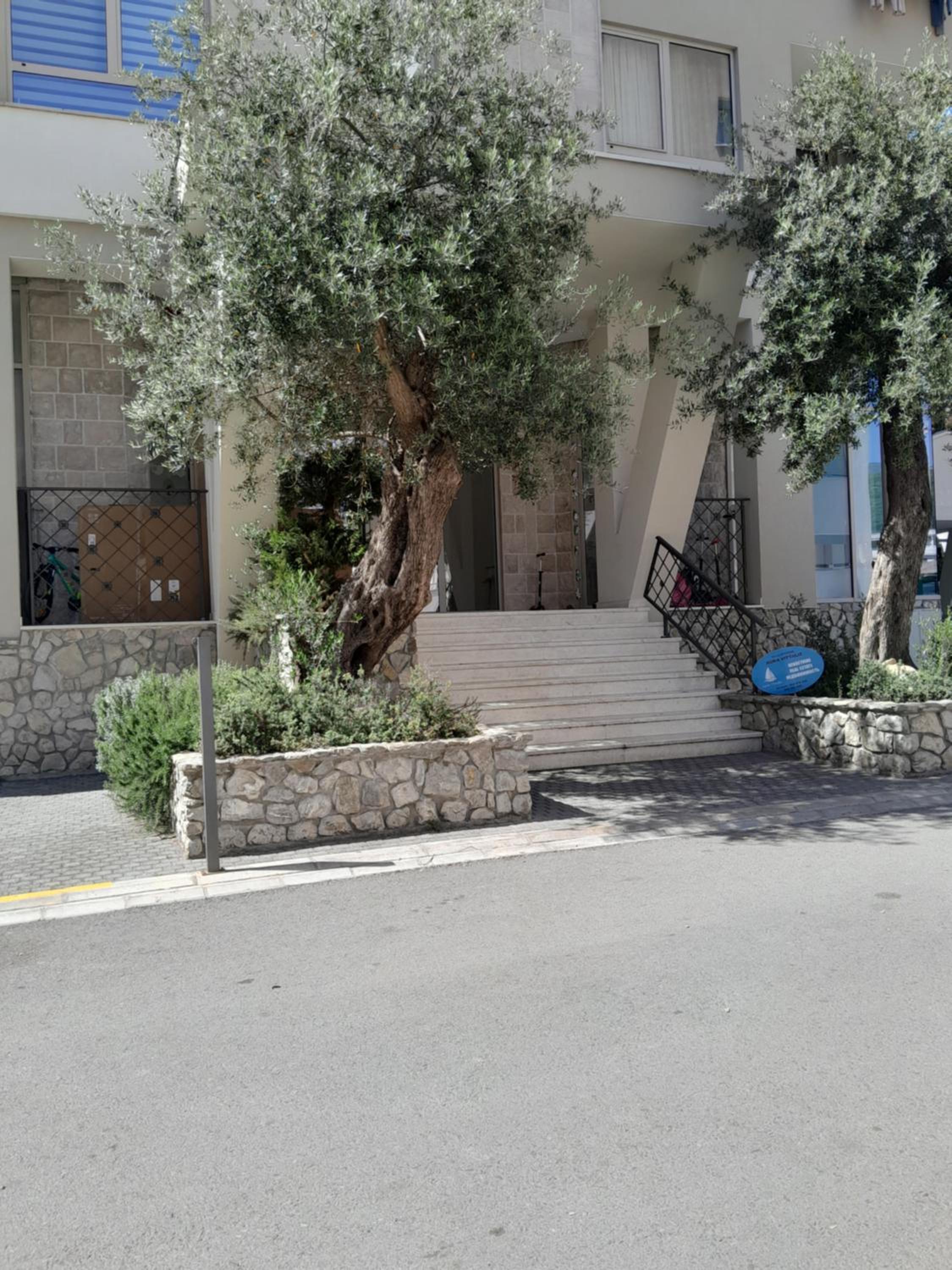 Mondi Azzurri view 4