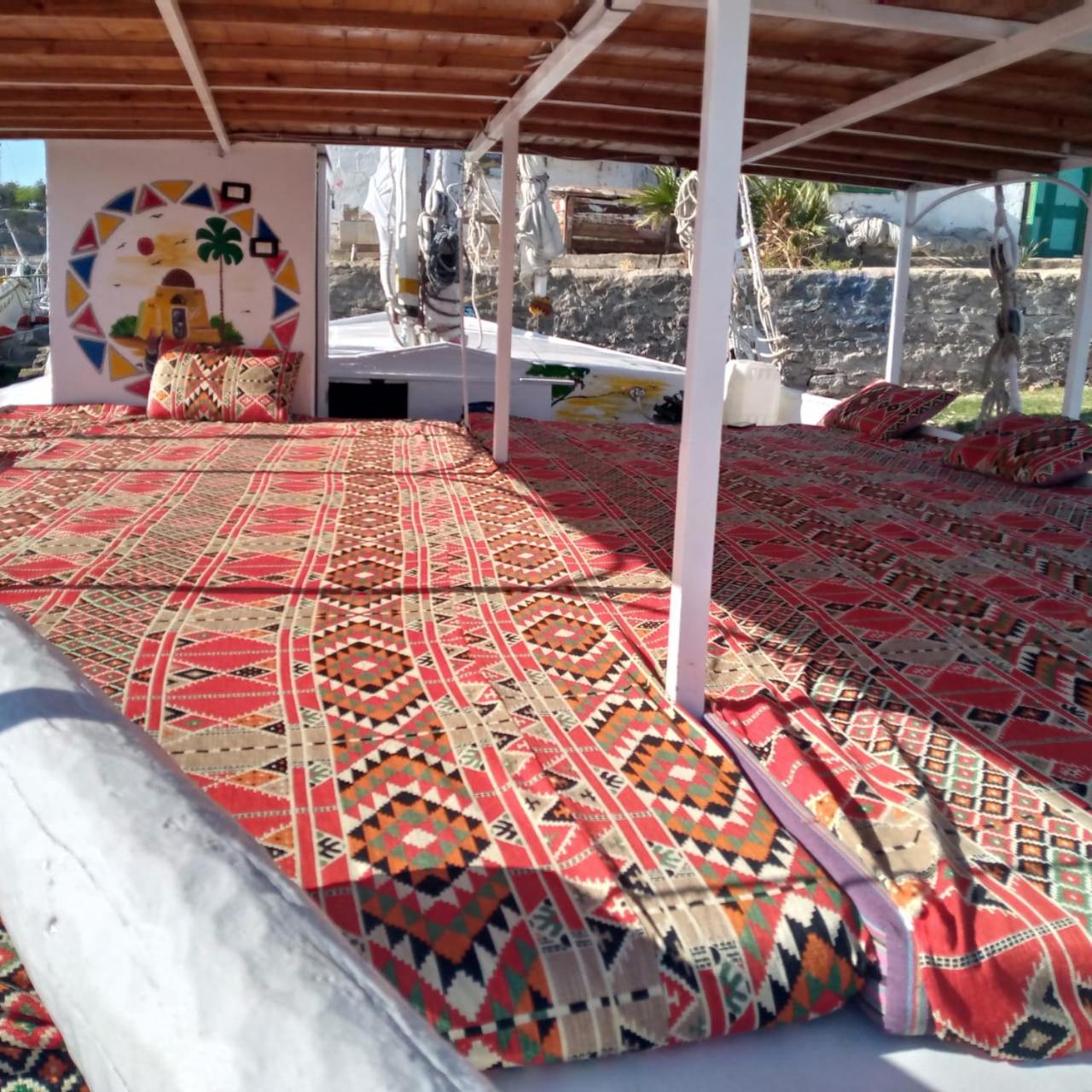 ABU Nubian Guest House