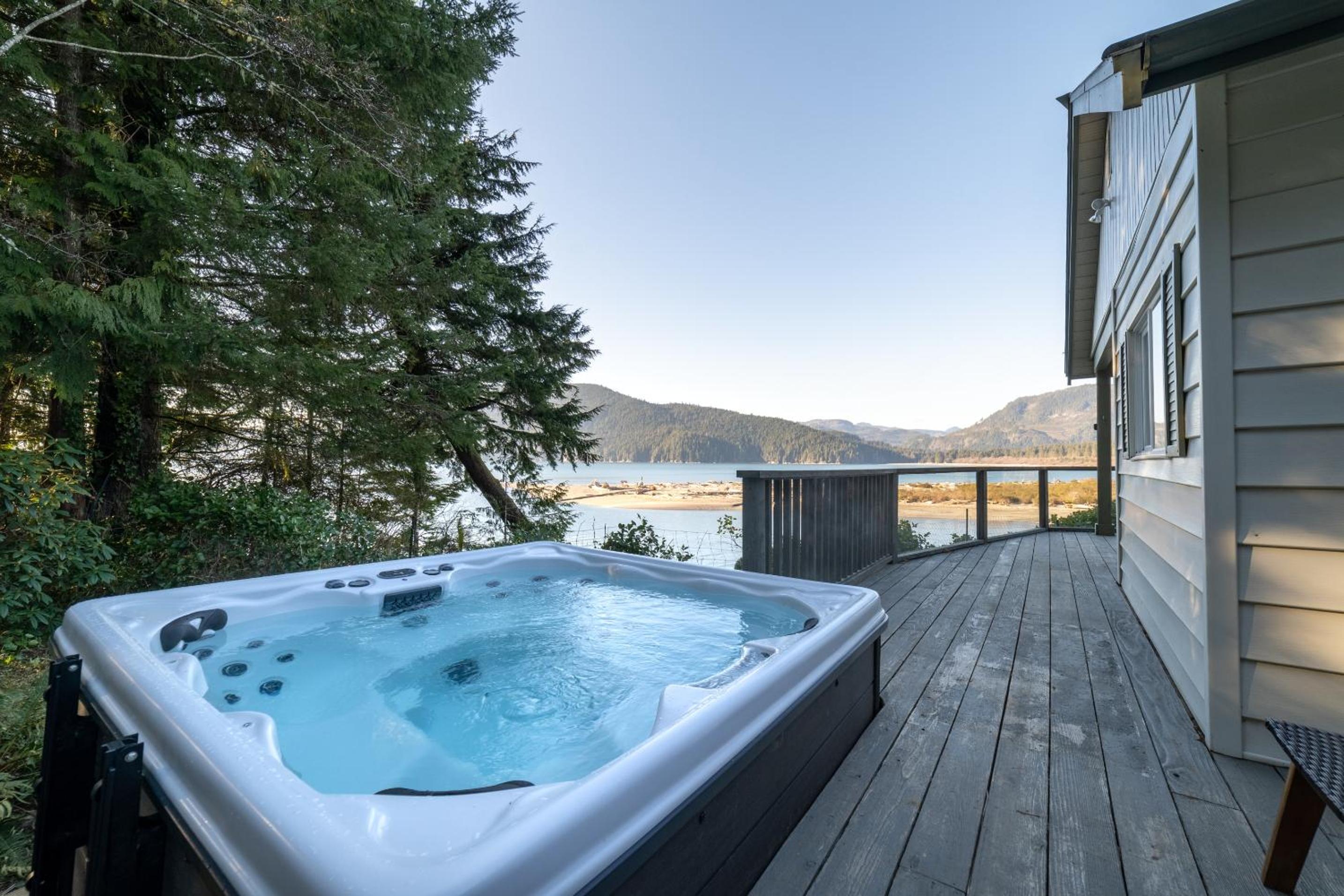 Handsome Dan's Vacation Cottage Rentals
