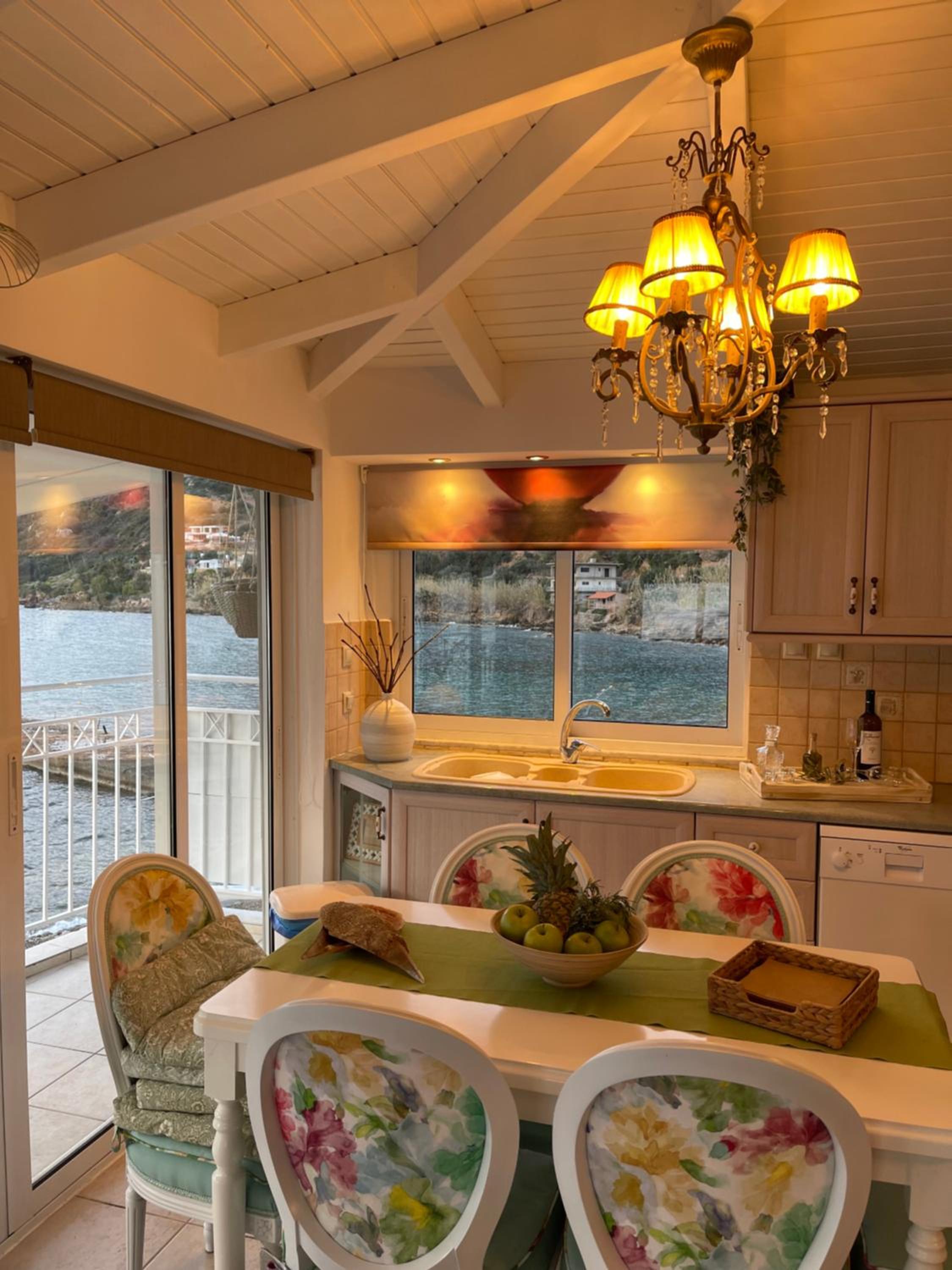 Dream House Efi view 2