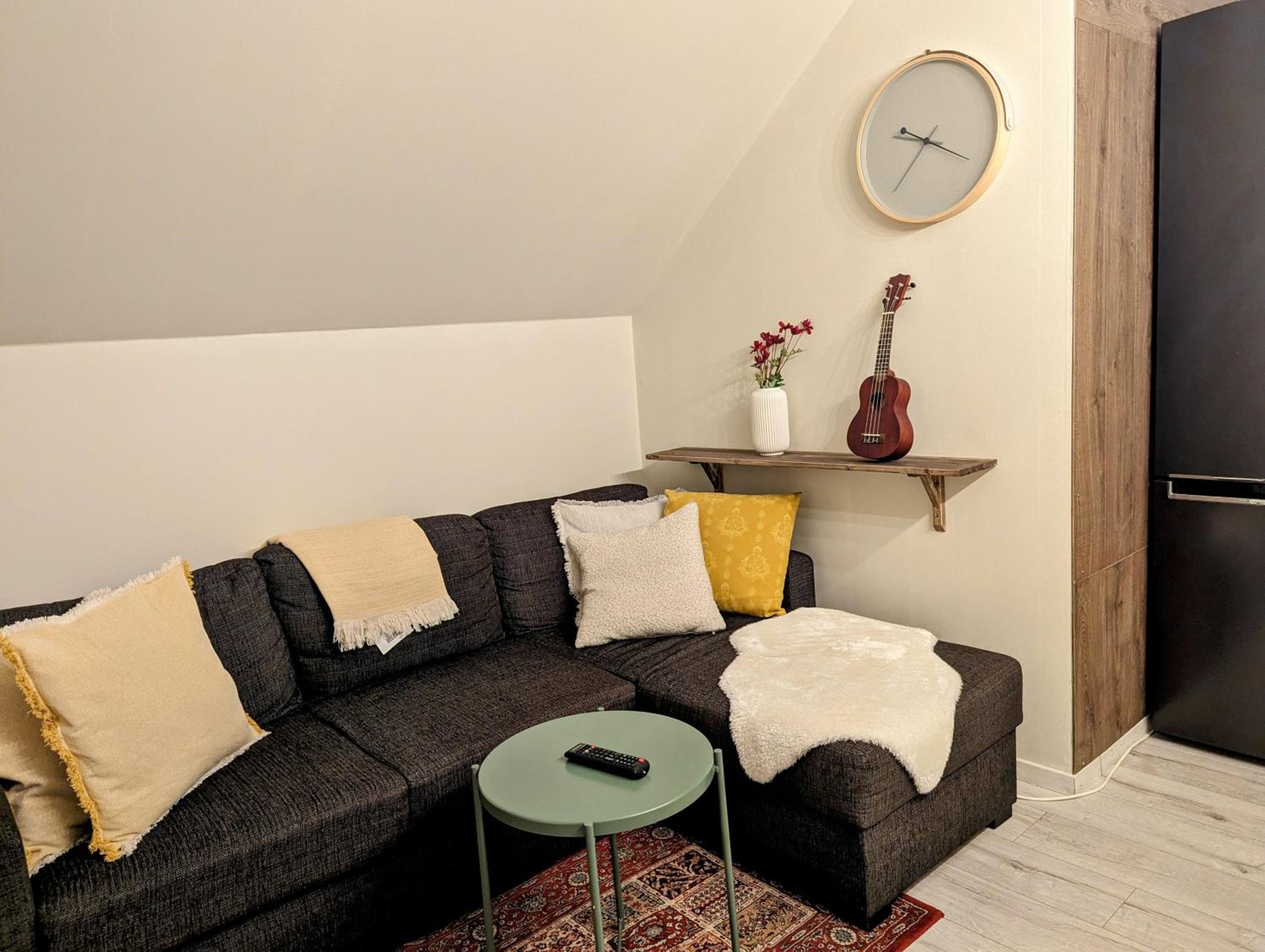 Nature's Haven Newly Renovated Loft Near Bergen view 3