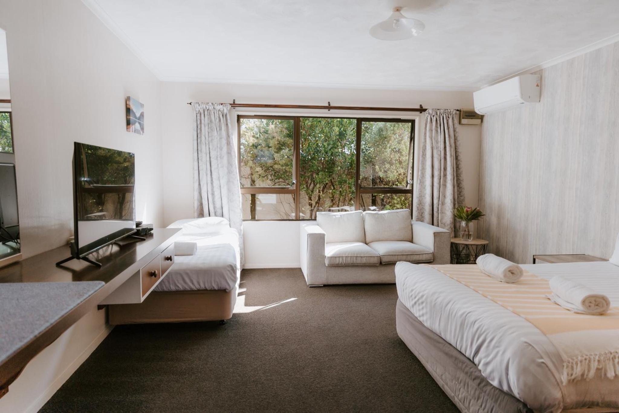 Amber Court Motel Nelson