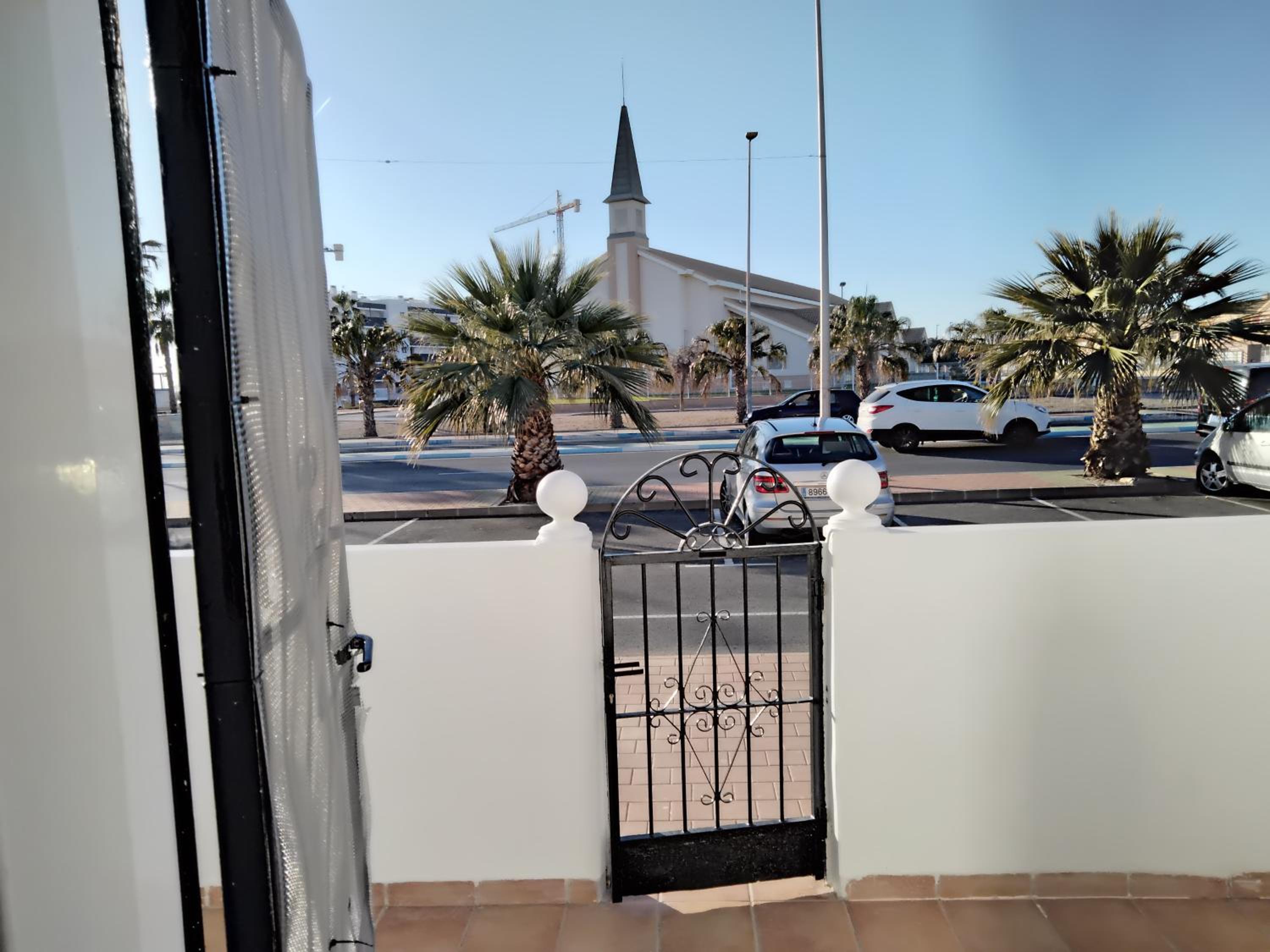 LOS1 - 2BR Coastal Stay Near the Mar Menor Los Alcazares -VVMU5499-1 view 2