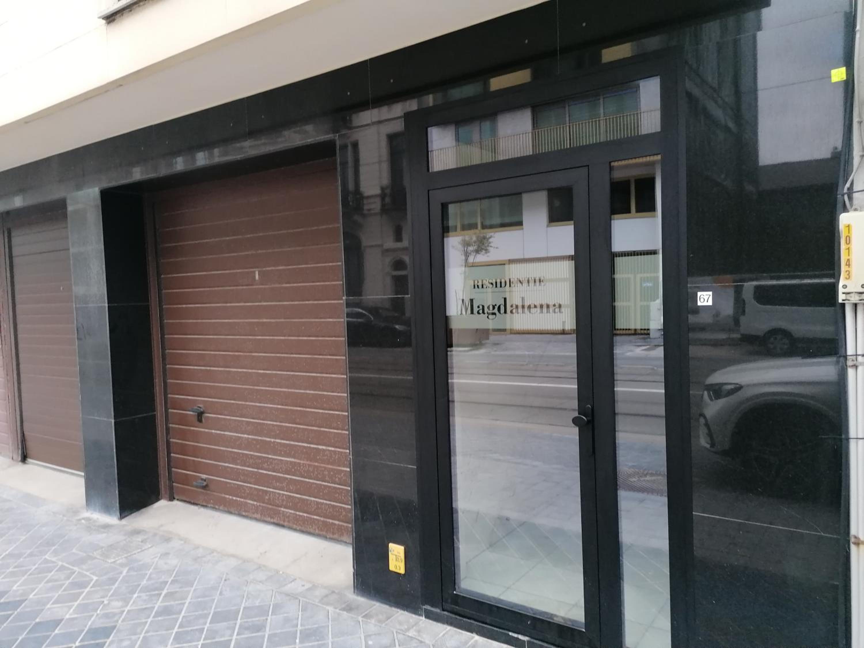 WeLoveOostende - Newly renovated large apartment 150m from the beach - Including bed sheets and final clea-ning