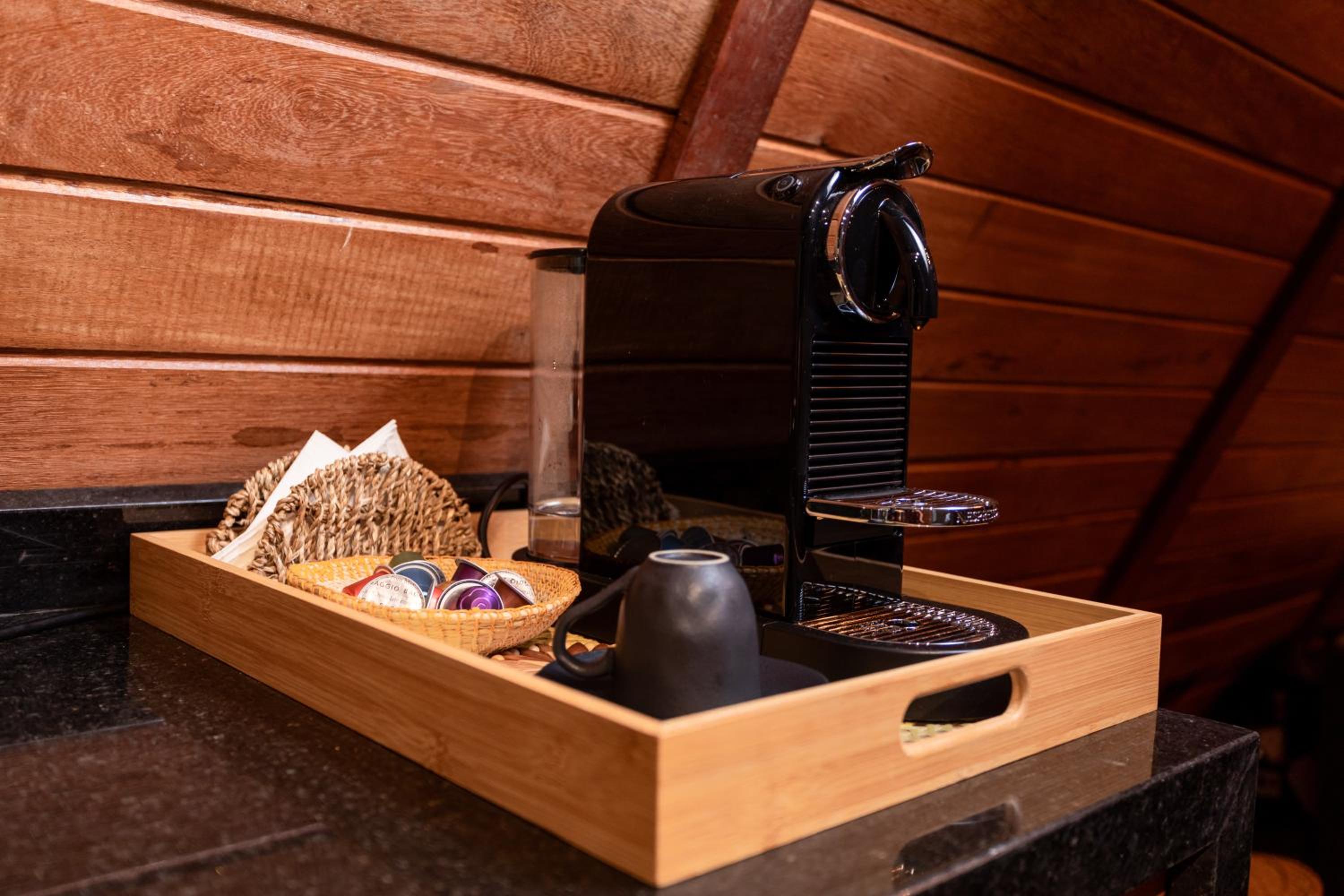 Cabana Ewaré