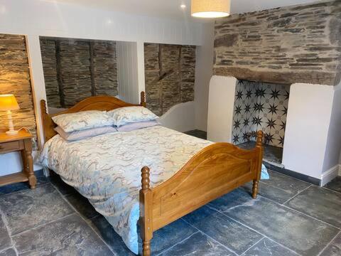 Tregue Cottage