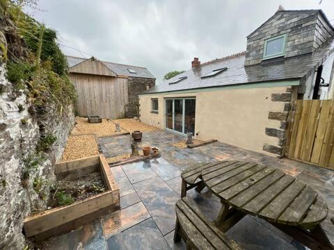 Tregue Cottage