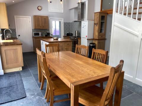 Tregue Cottage