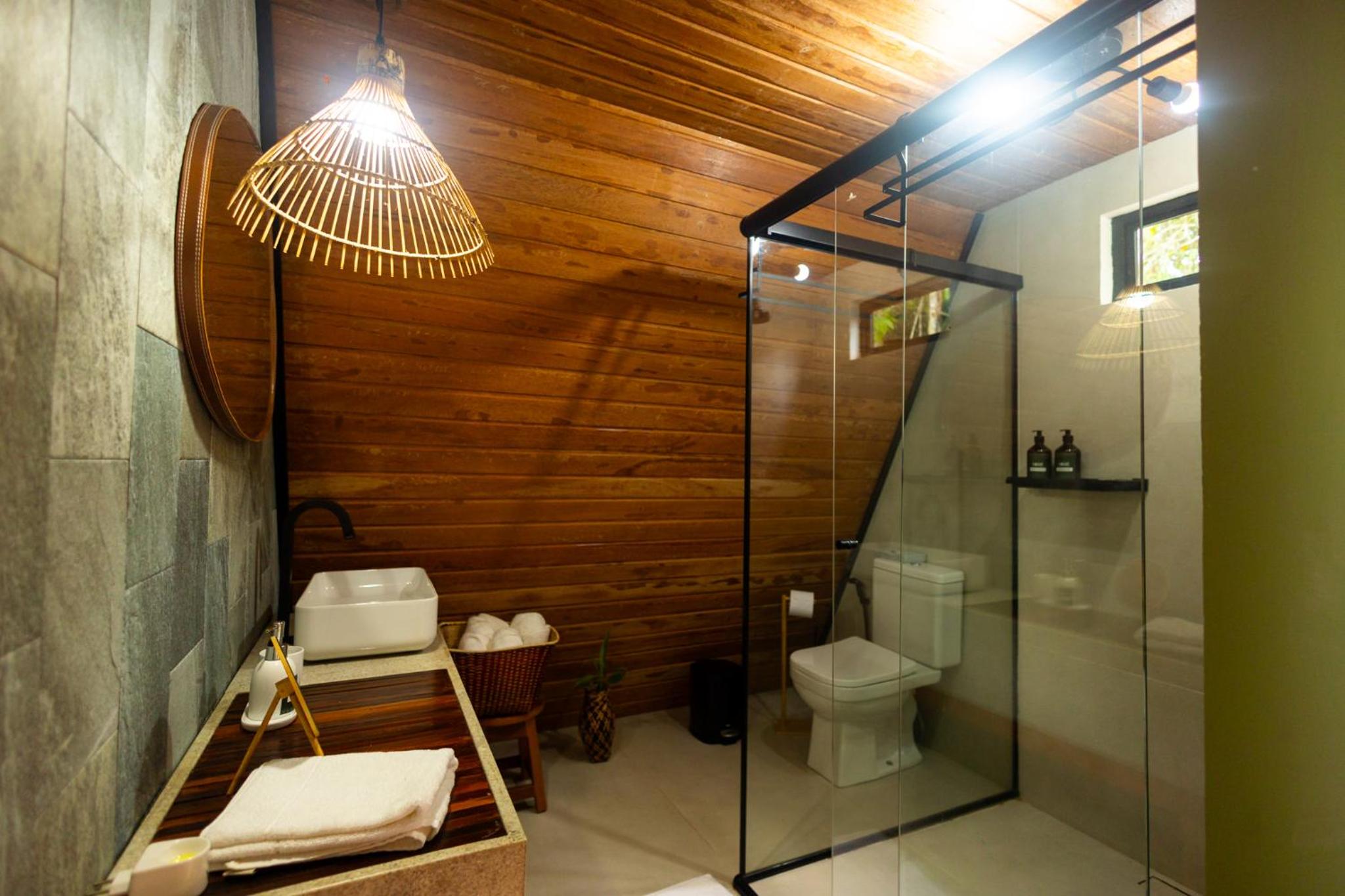 Cabana Ewaré