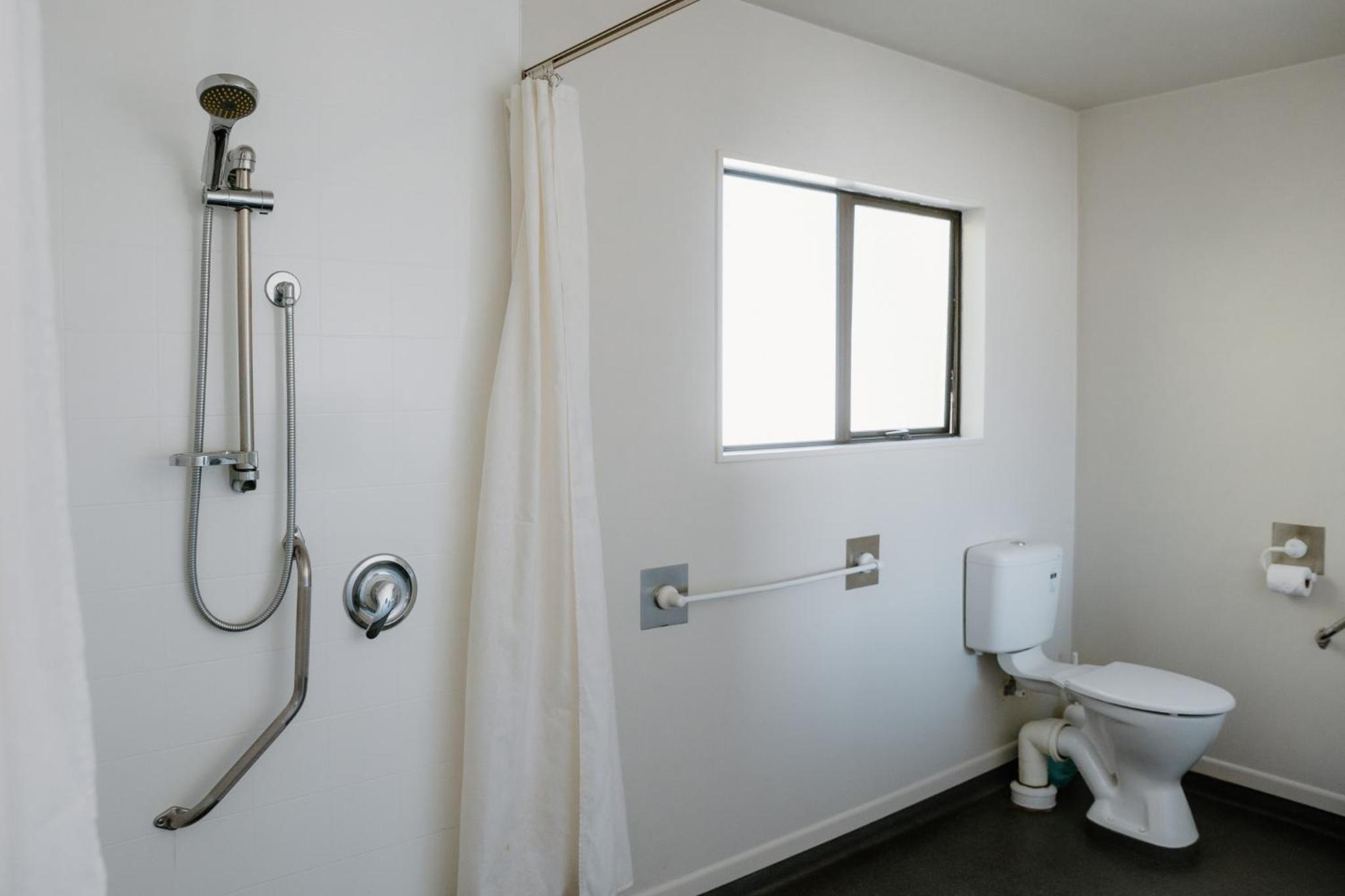 Amber Court Motel Nelson