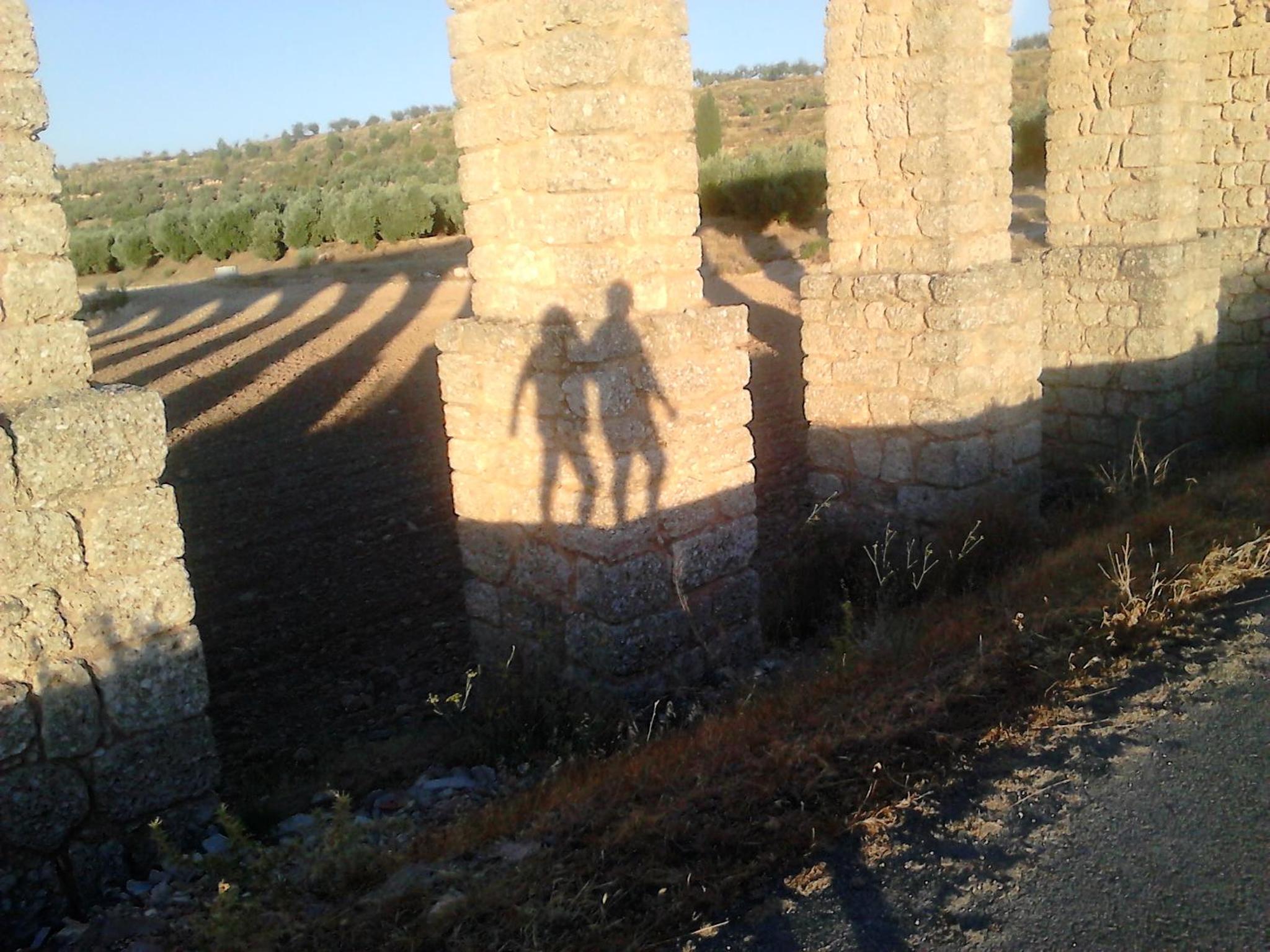 Alojamiento rural casa cueva El Granado