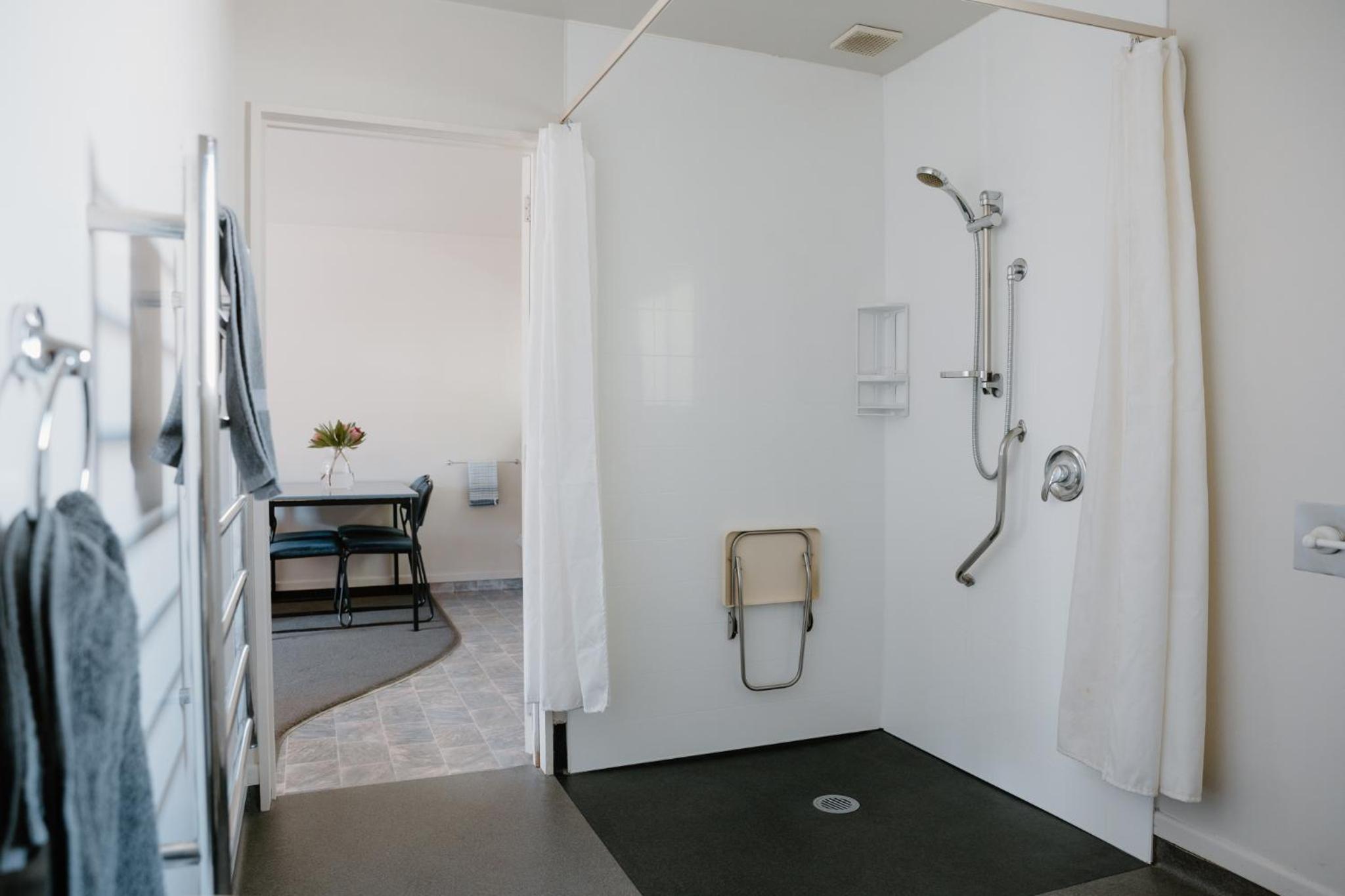 Amber Court Motel Nelson