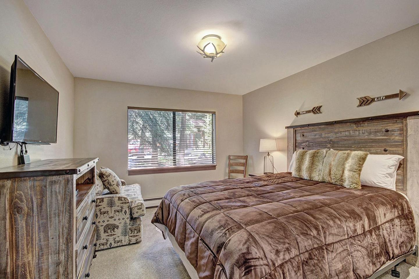 Tamarisk 103 by Great Western Lodging view 4