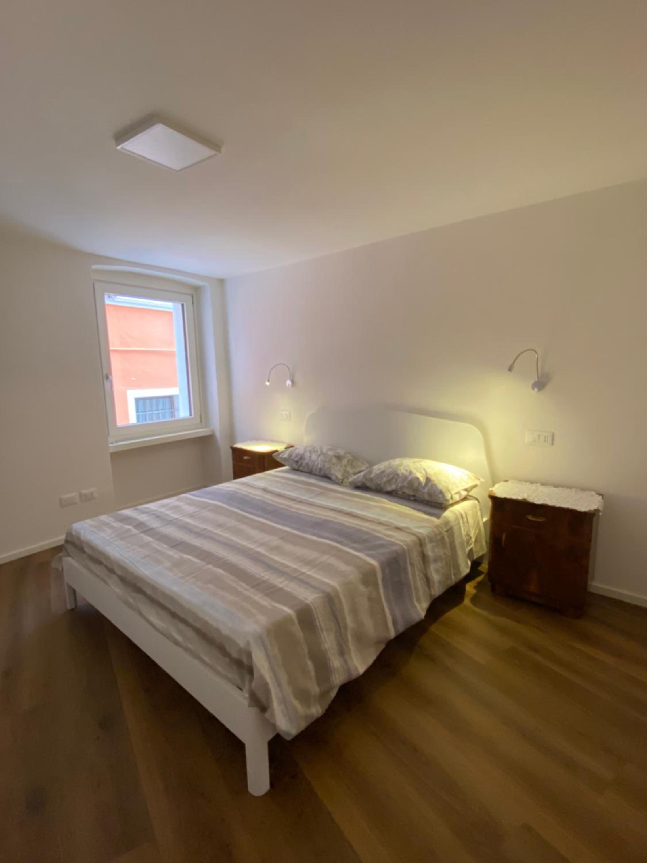 Appartamento al Gallo con terrazzo view 4