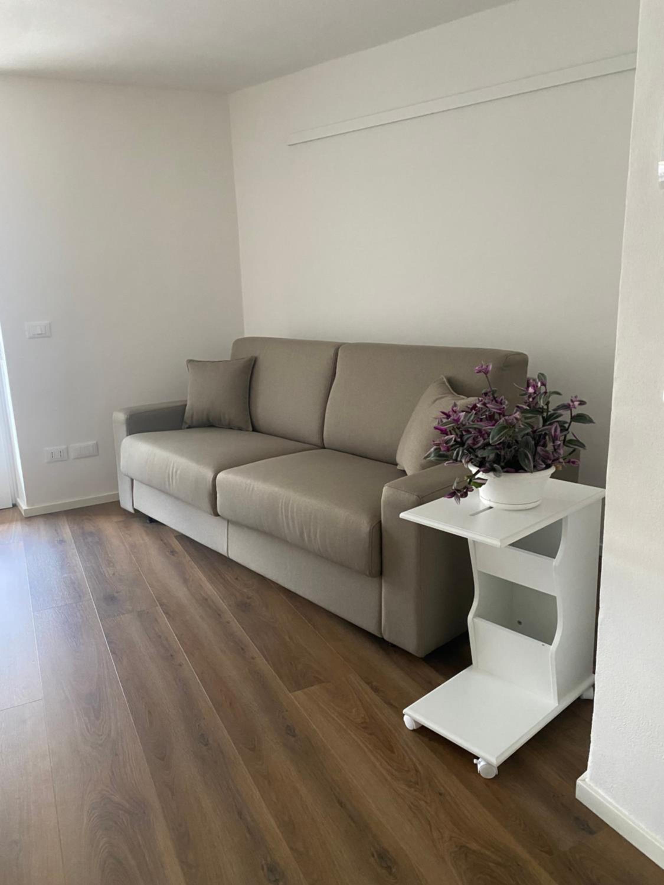 Appartamento al Gallo con terrazzo view 5