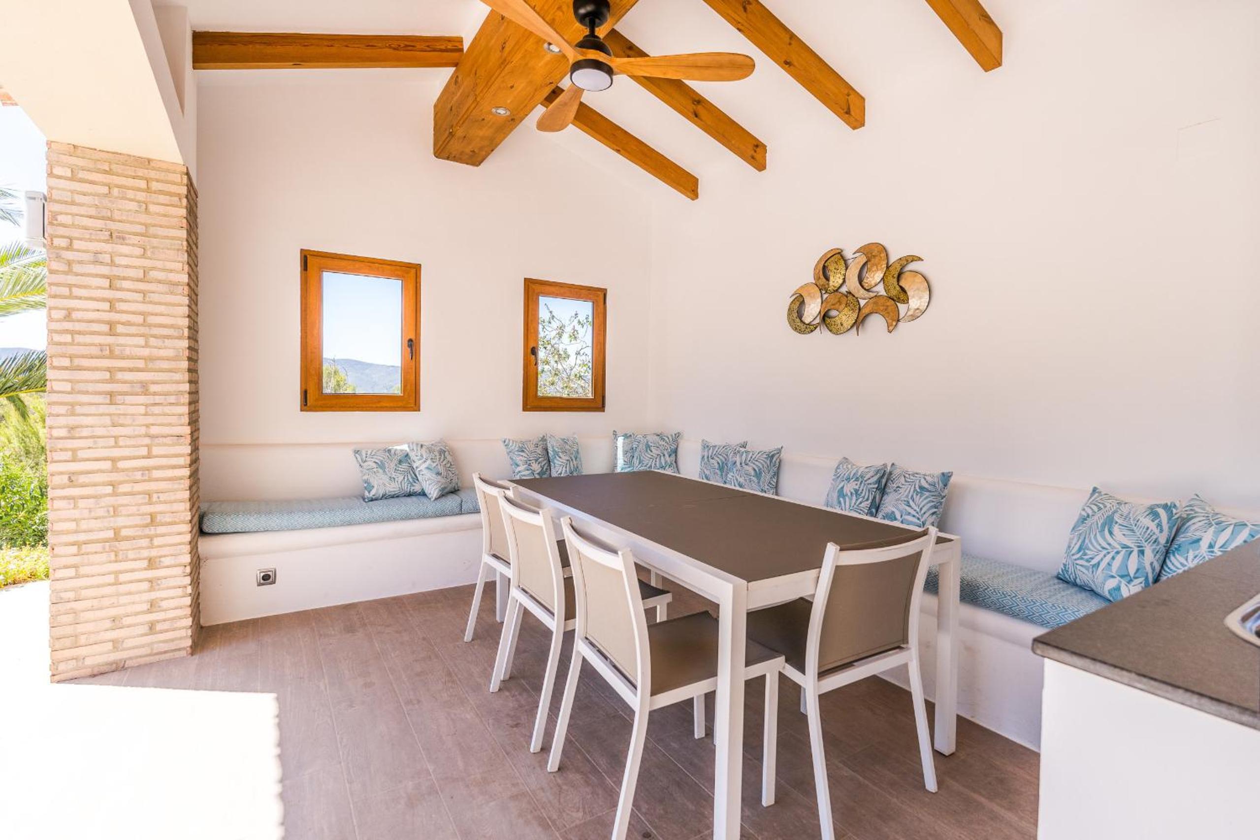 Casa Tranquila