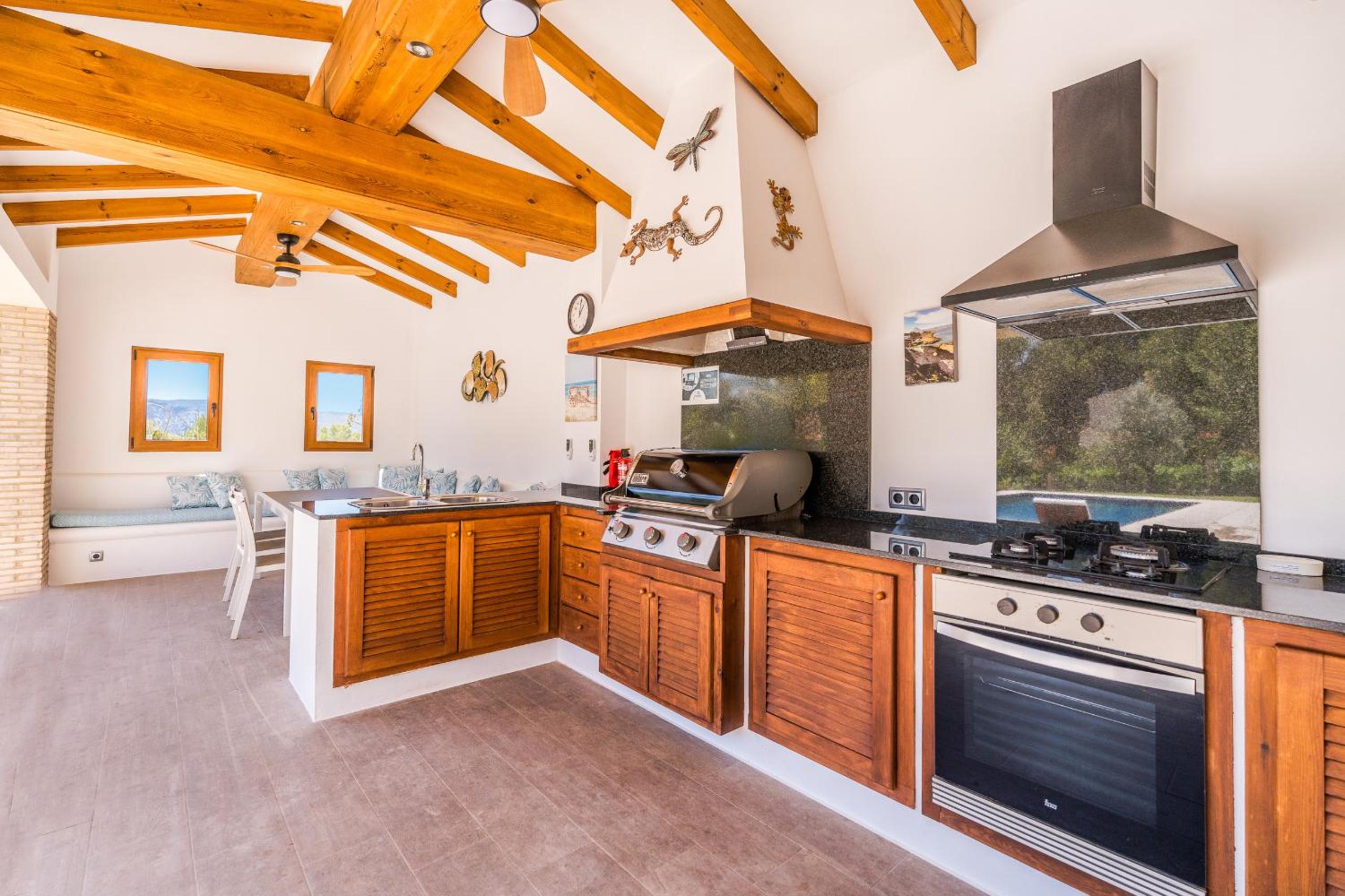 Casa Tranquila