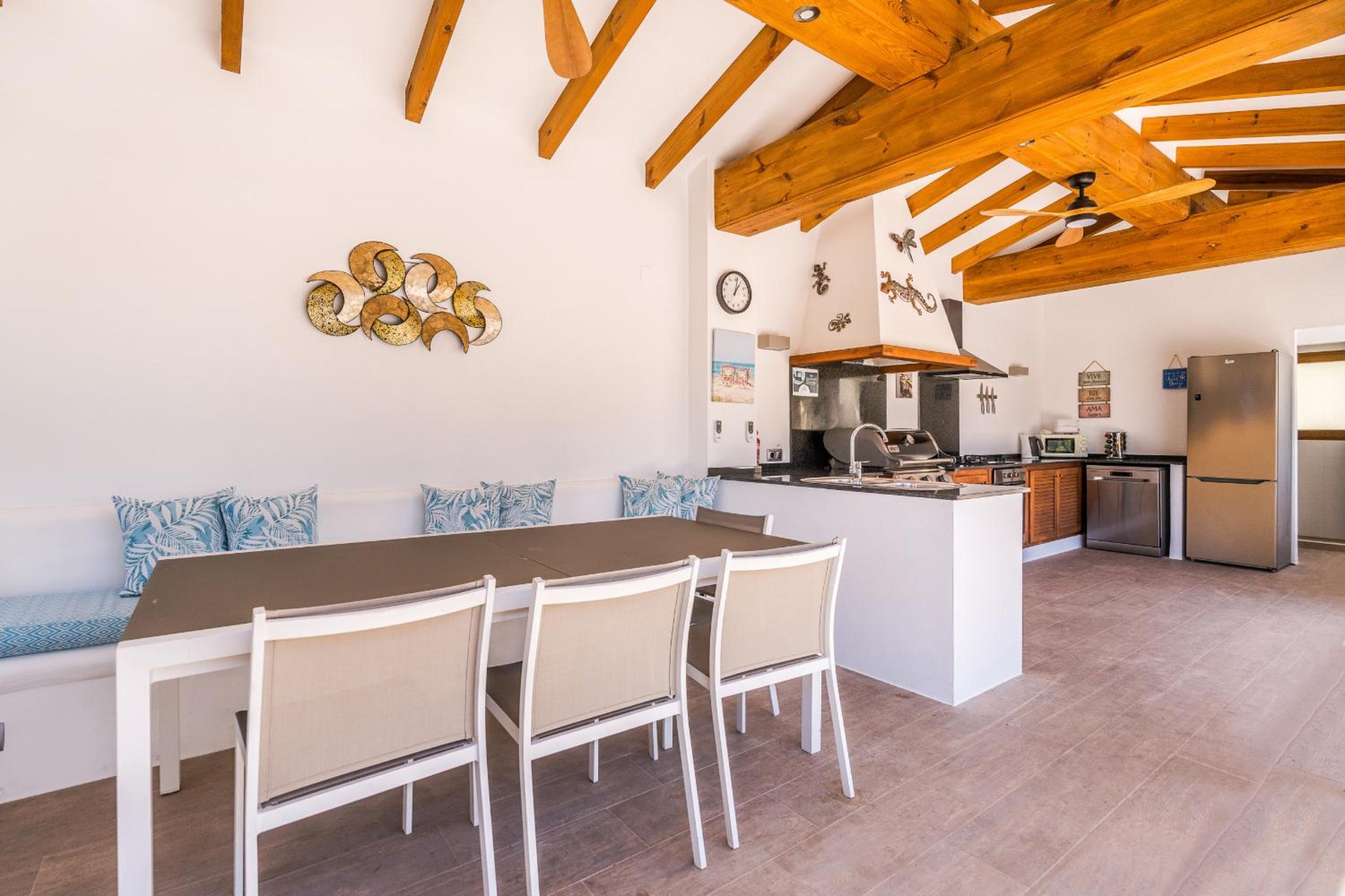 Casa Tranquila