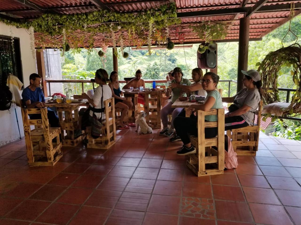 ecofinca la soñada