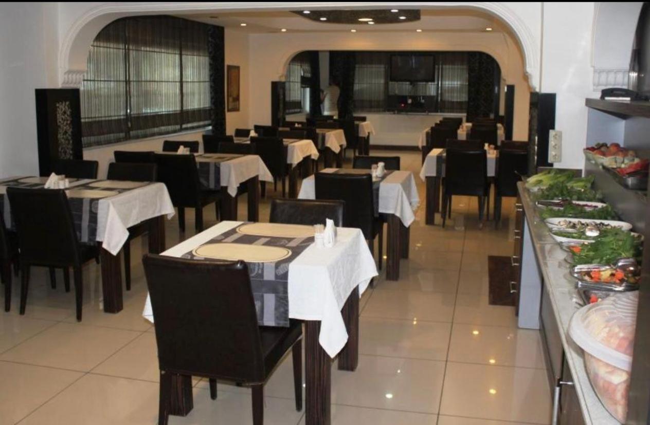 Denizhan Otel - Image 53