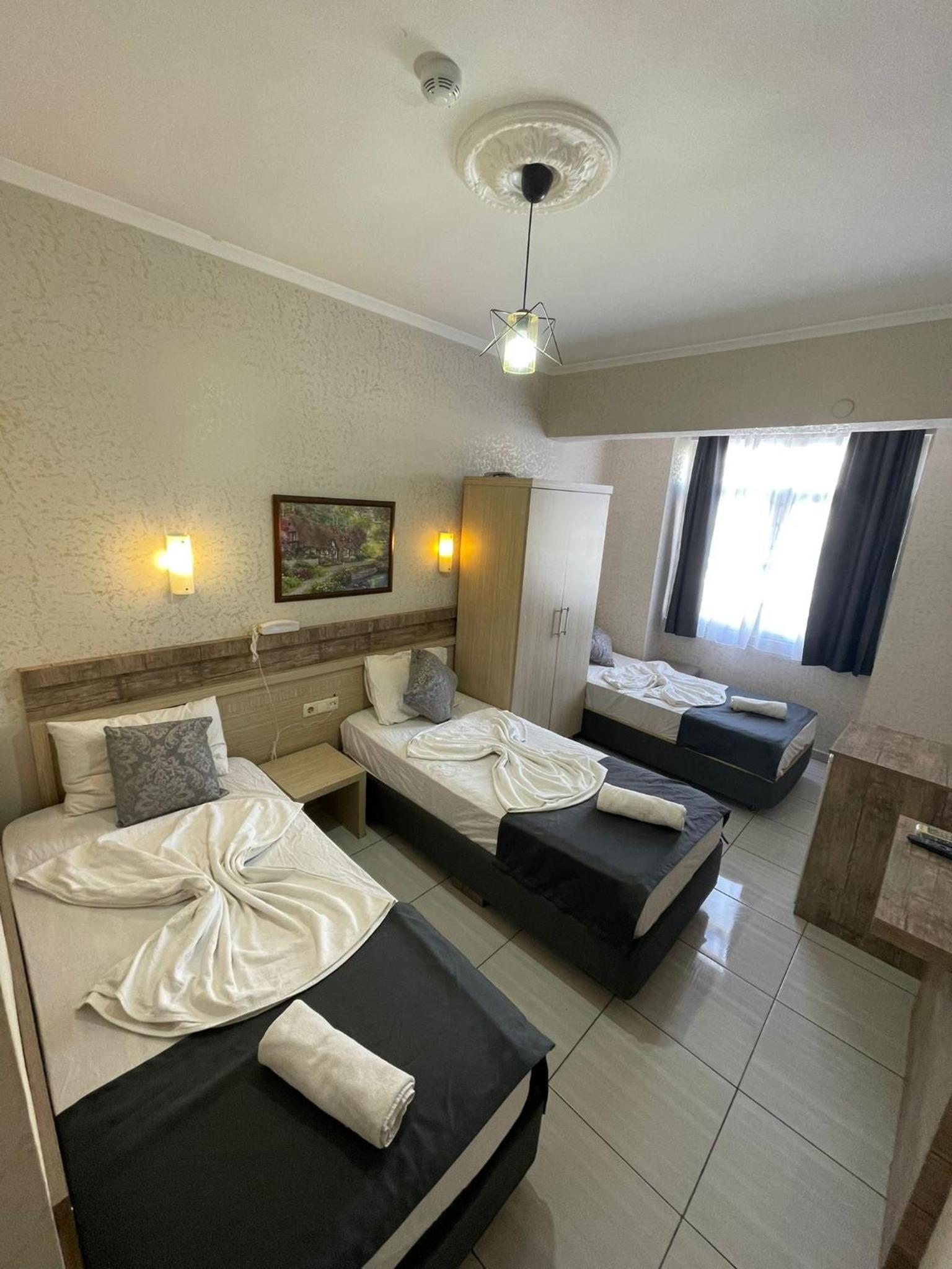 Denizhan Otel - Image 50