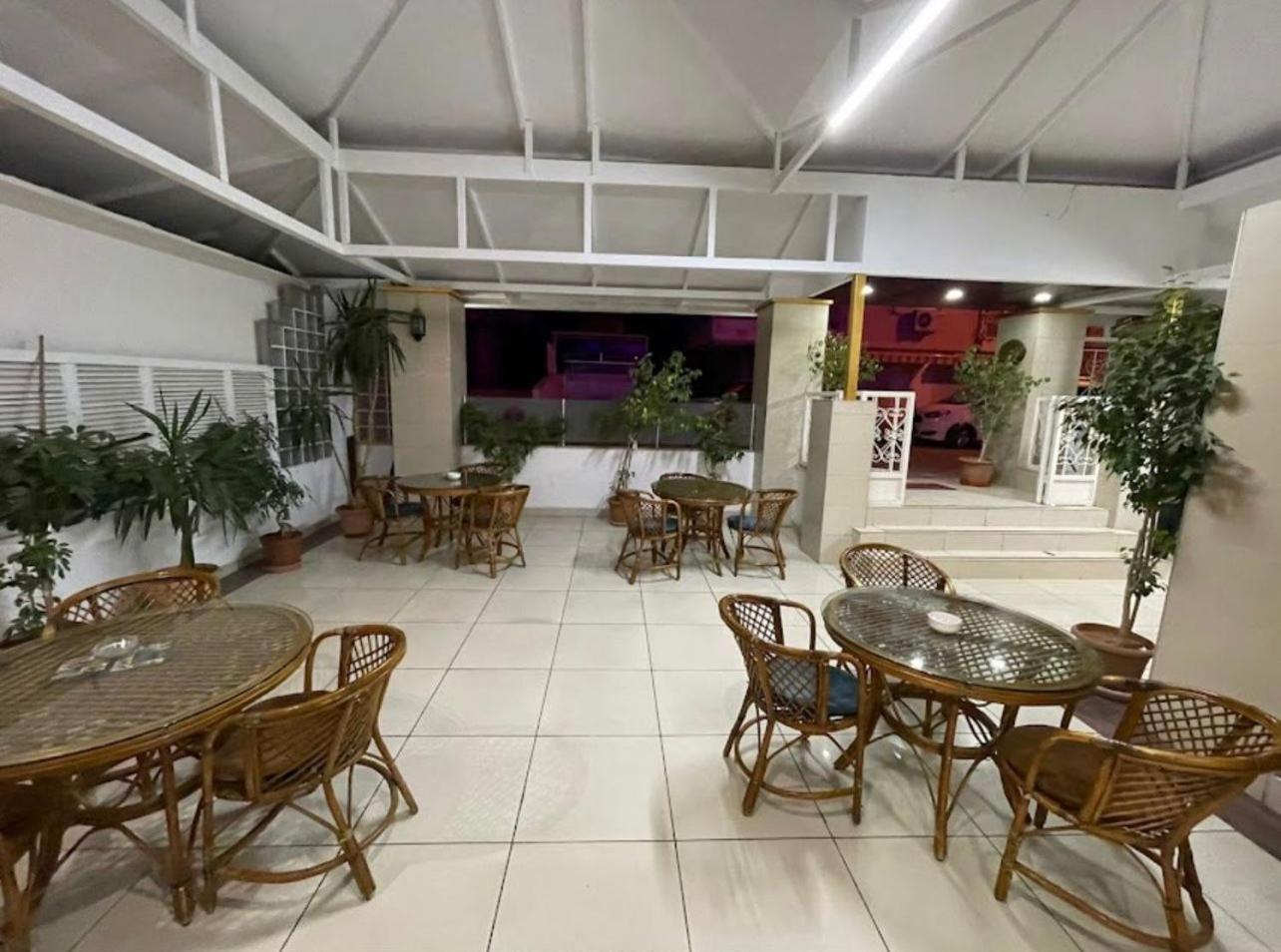 Denizhan Otel - Image 5