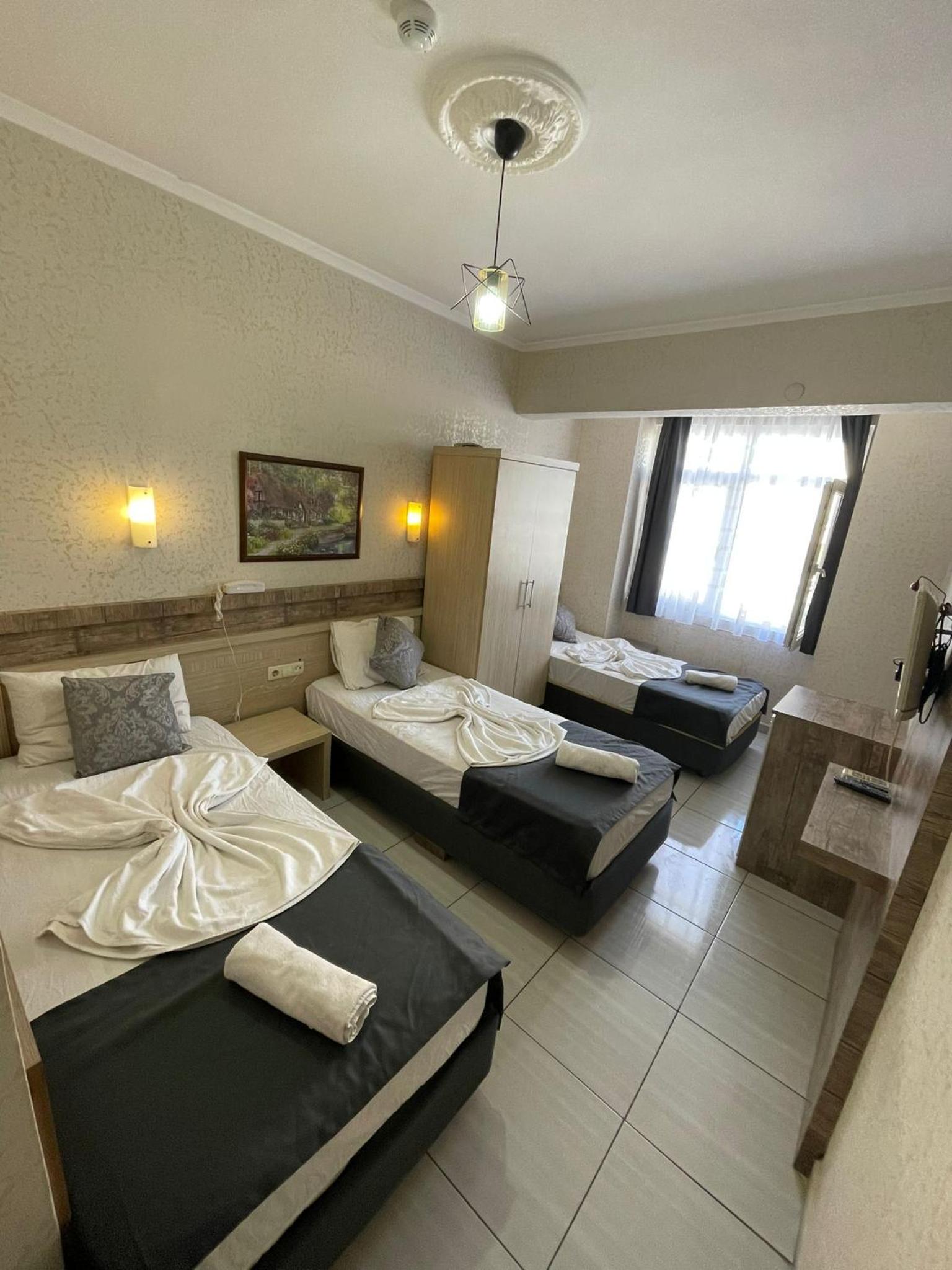 Denizhan Otel - Image 52