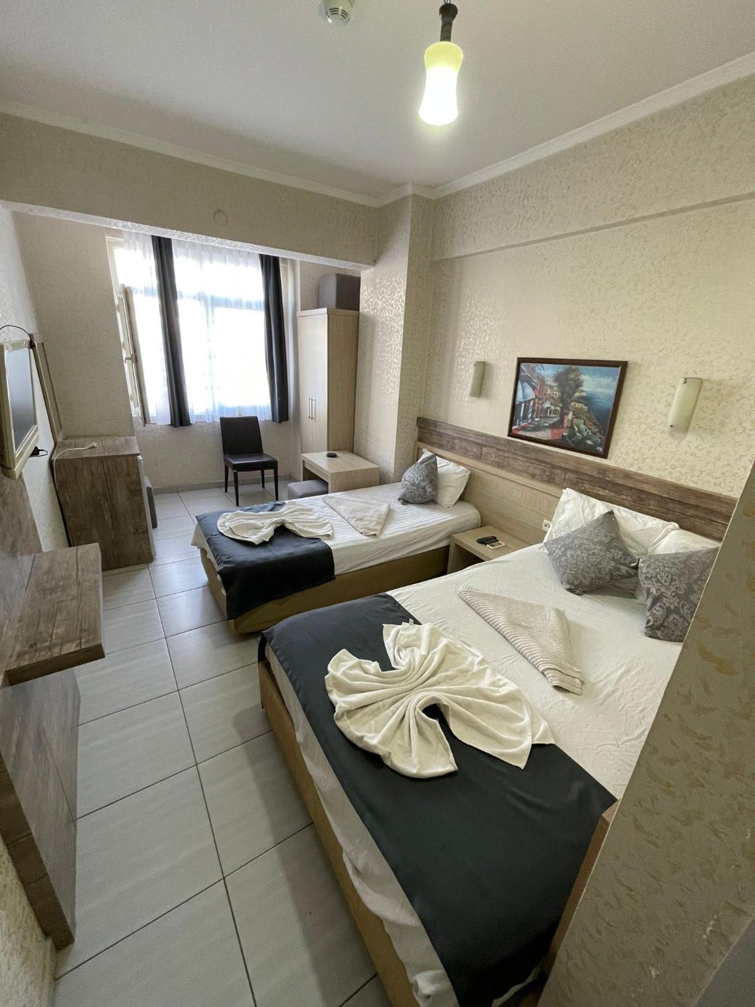 Denizhan Otel - Image 54