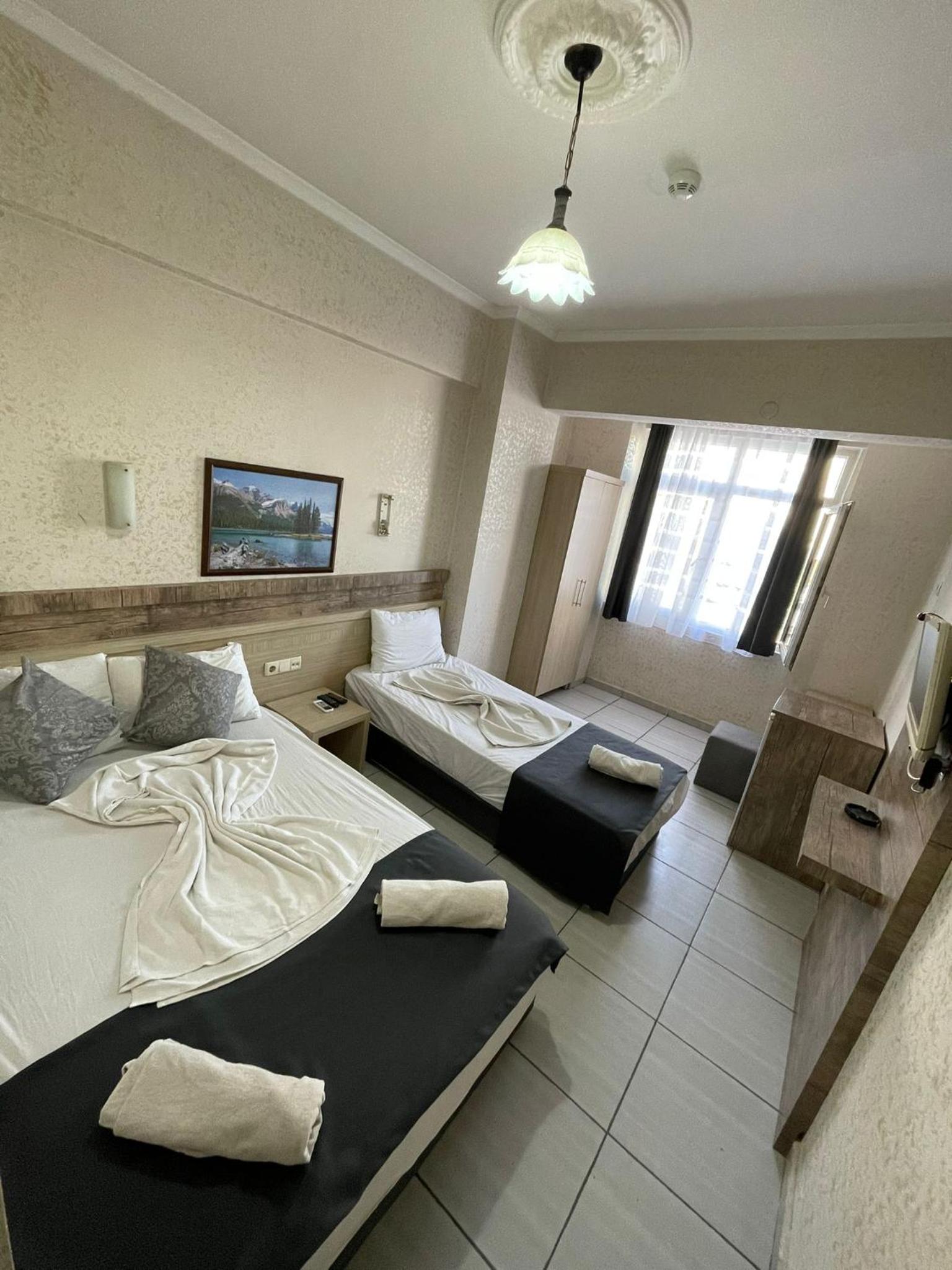 Denizhan Otel - Image 55