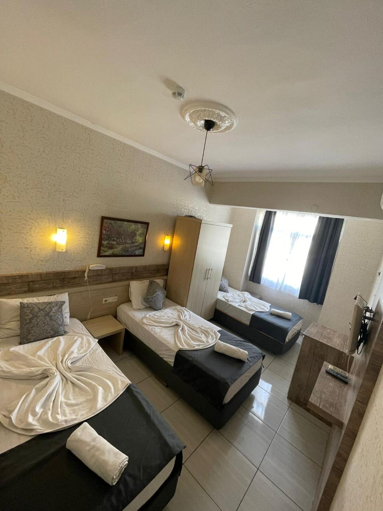 Denizhan Otel - Image 6