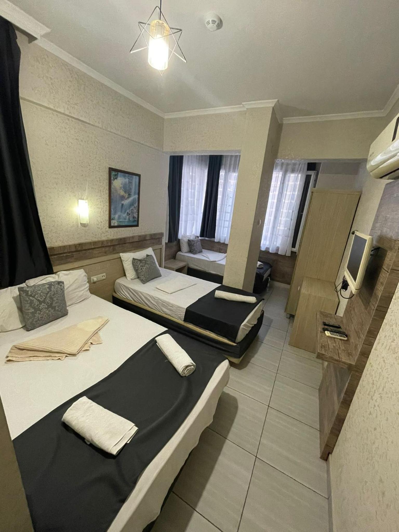 Denizhan Otel - Image 7