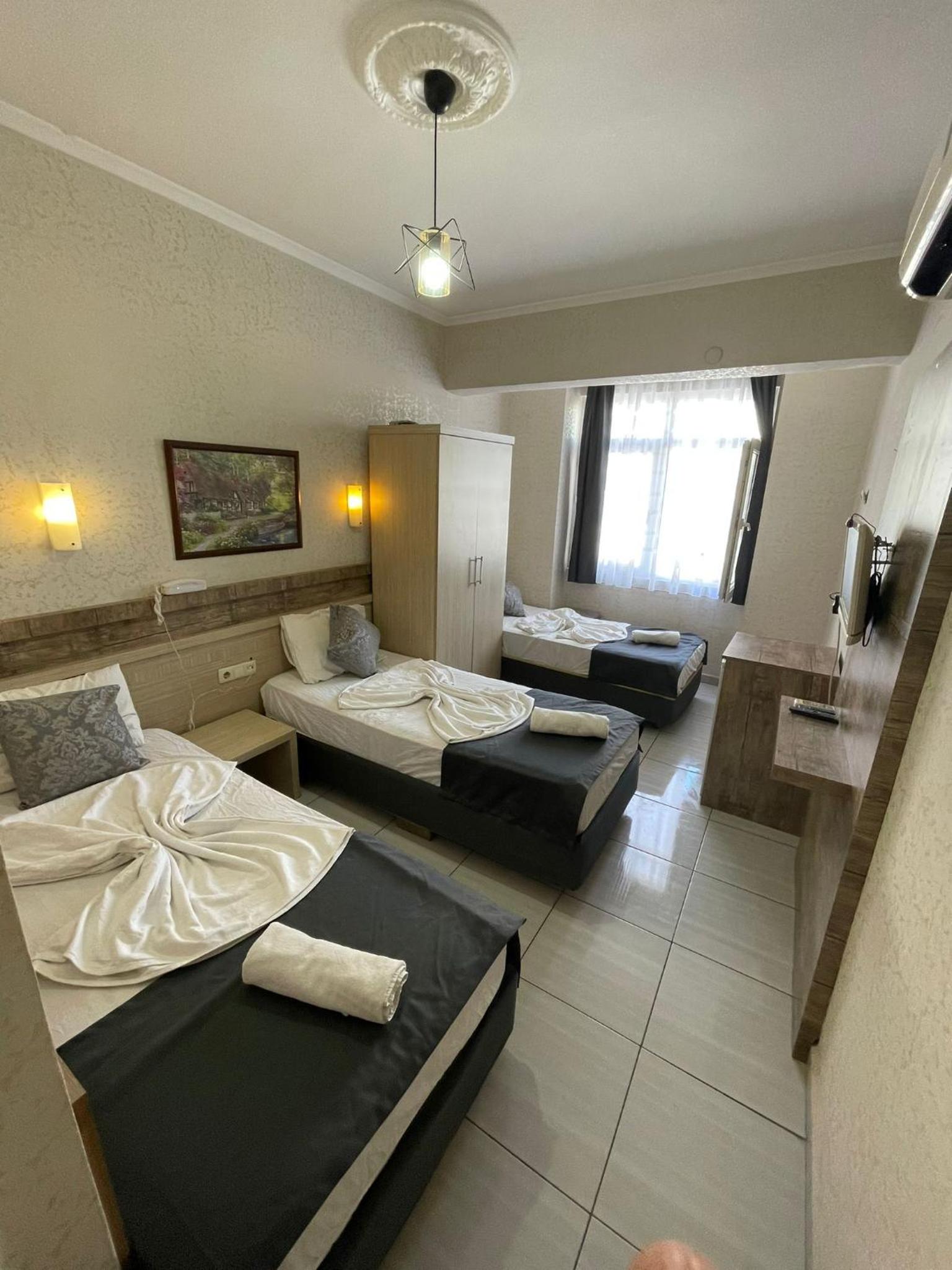 Denizhan Otel - Image 79