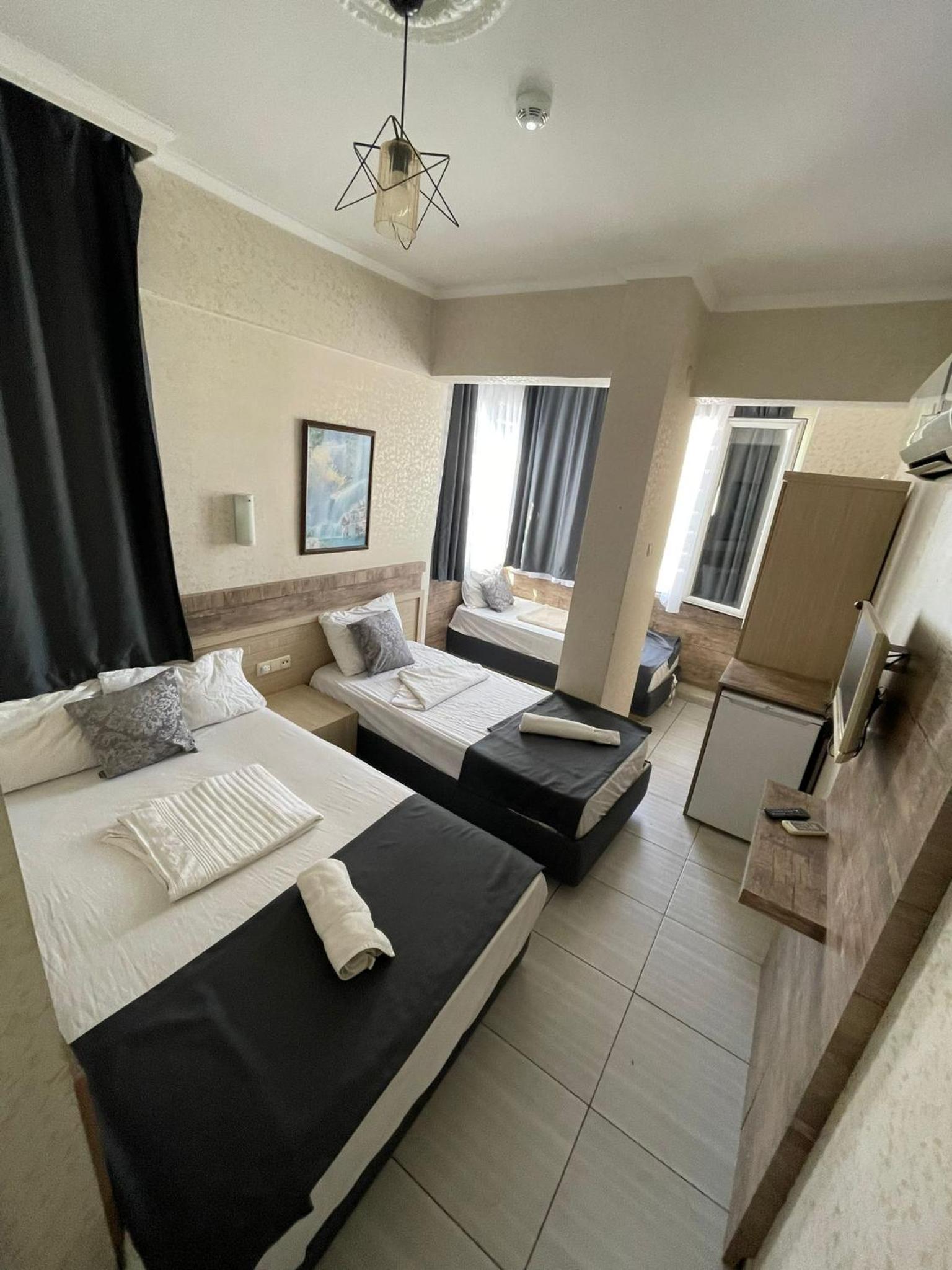 Denizhan Otel - Image 56