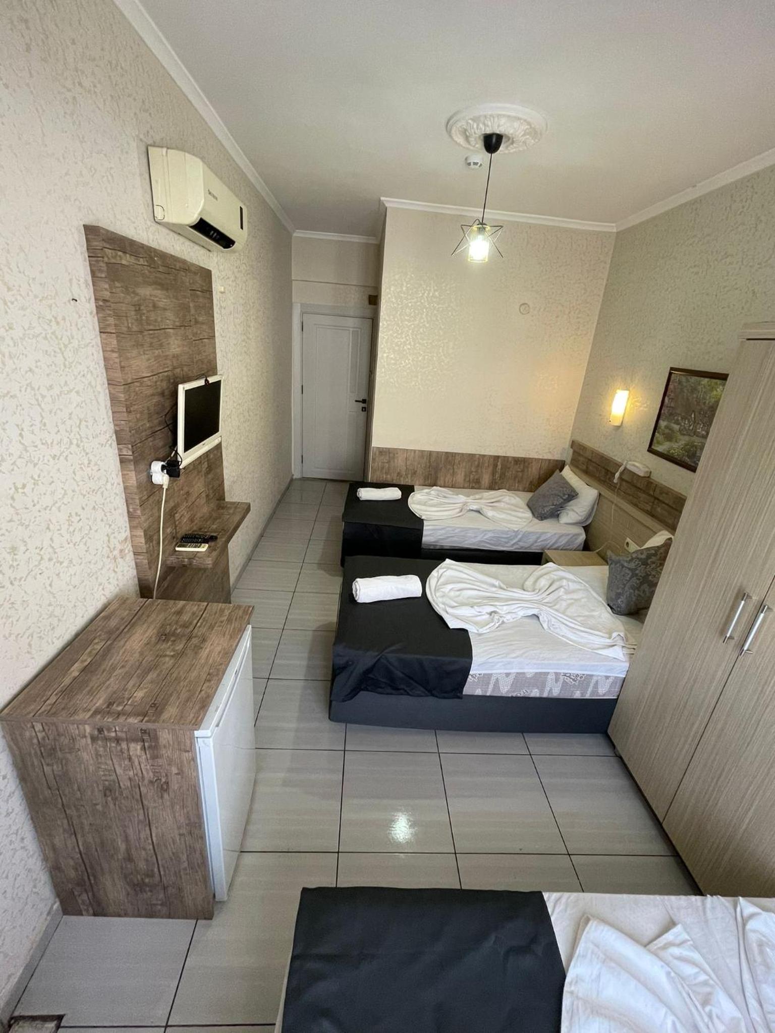 Denizhan Otel - Image 58