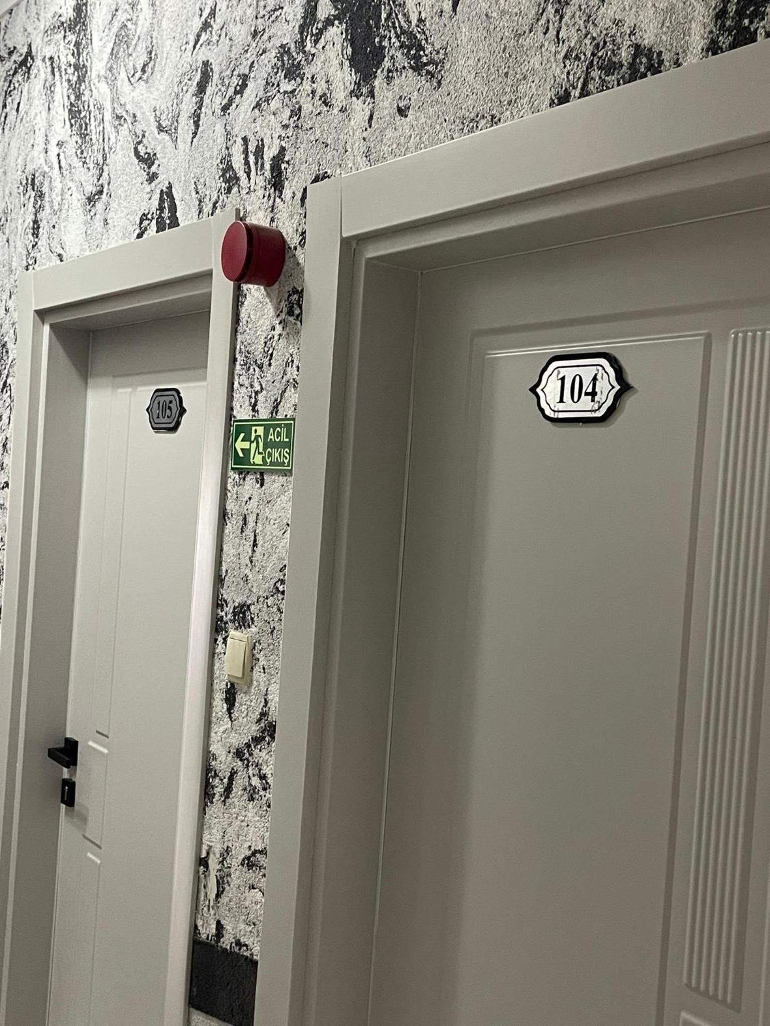 Denizhan Otel - Image 59