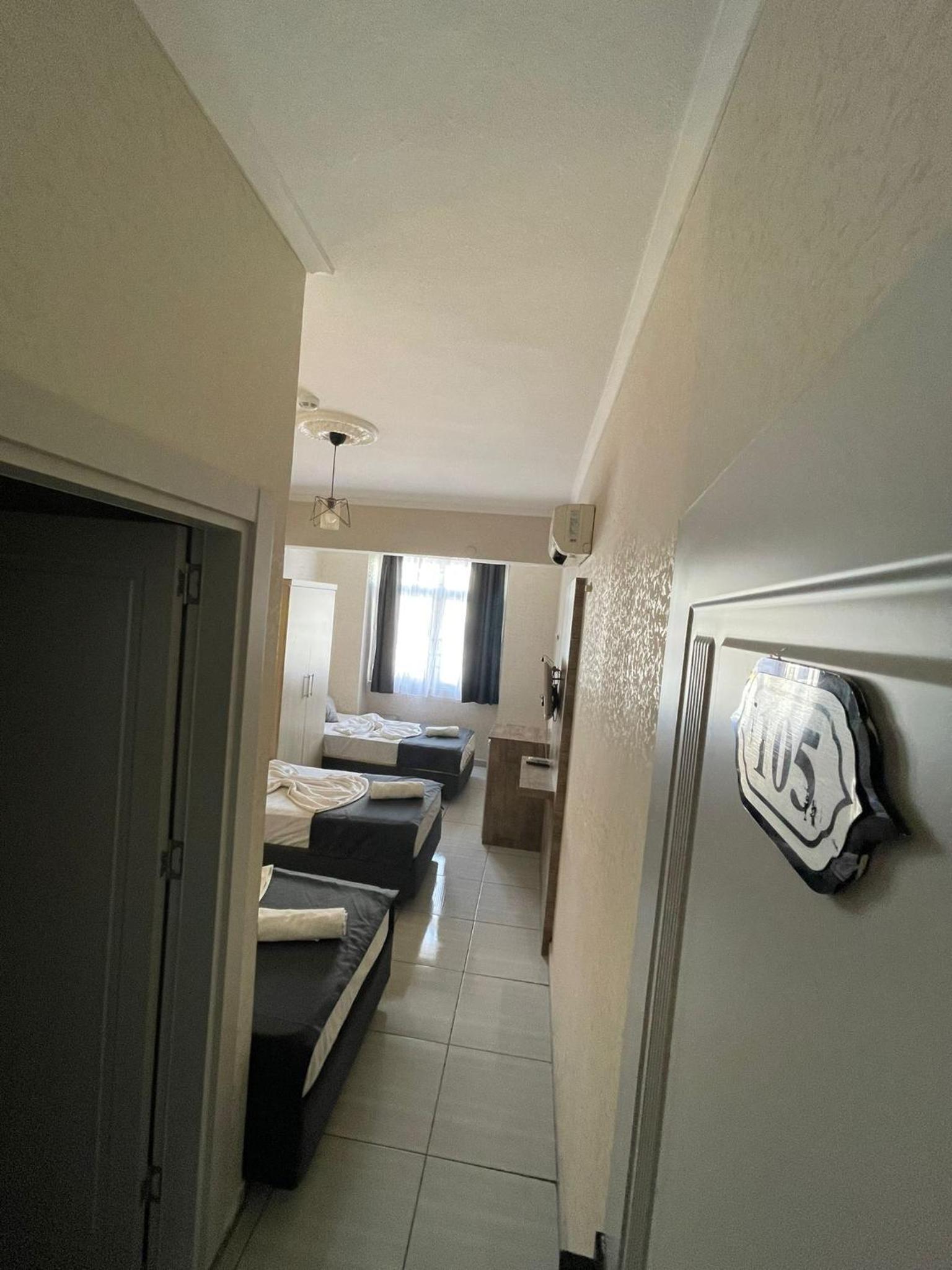 Denizhan Otel - Image 61