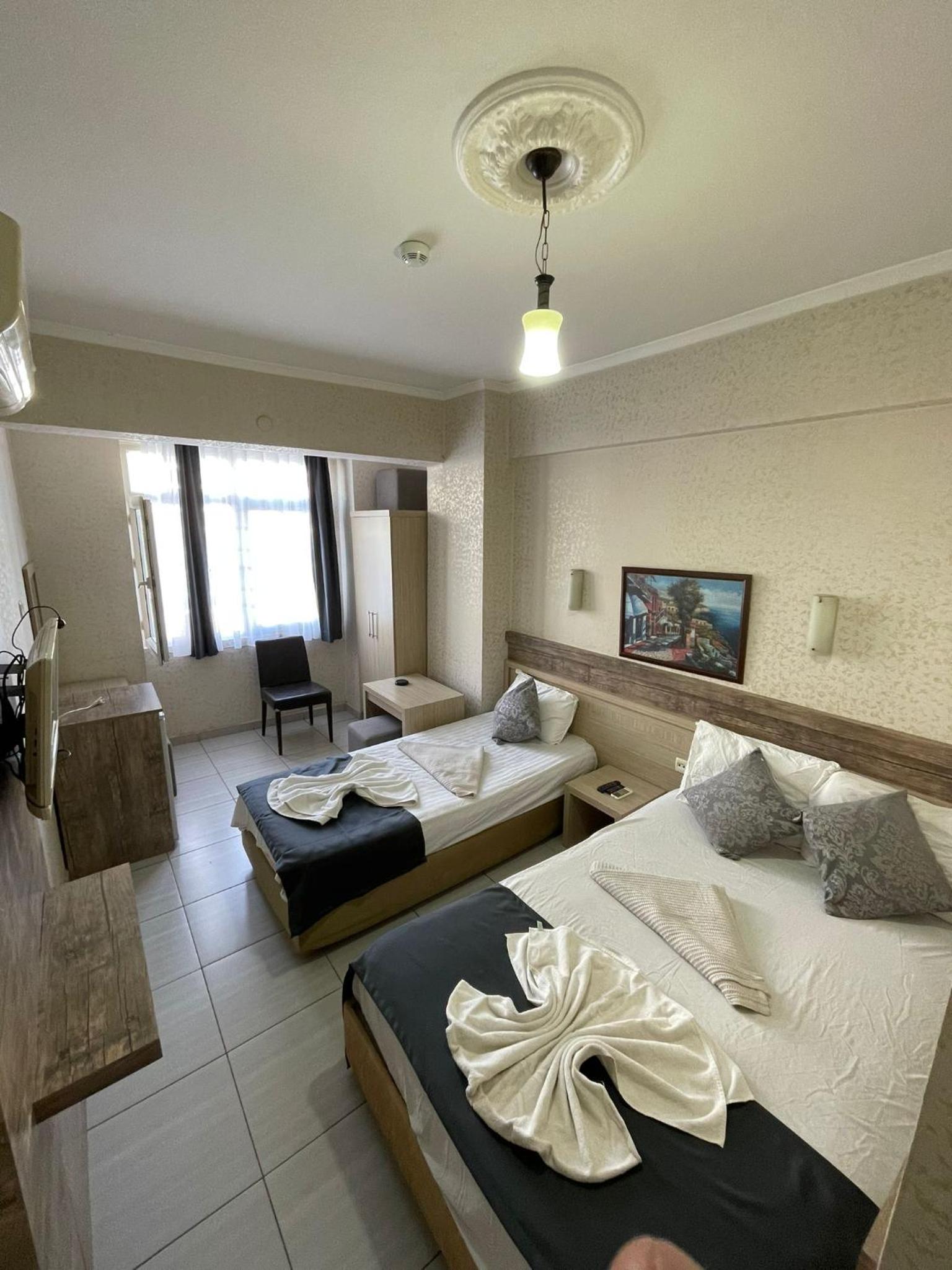 Denizhan Otel - Image 62