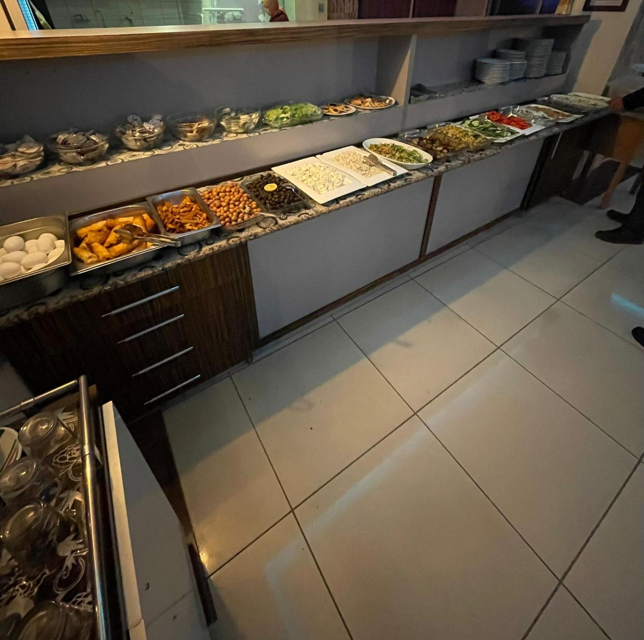 Denizhan Otel - Image 64