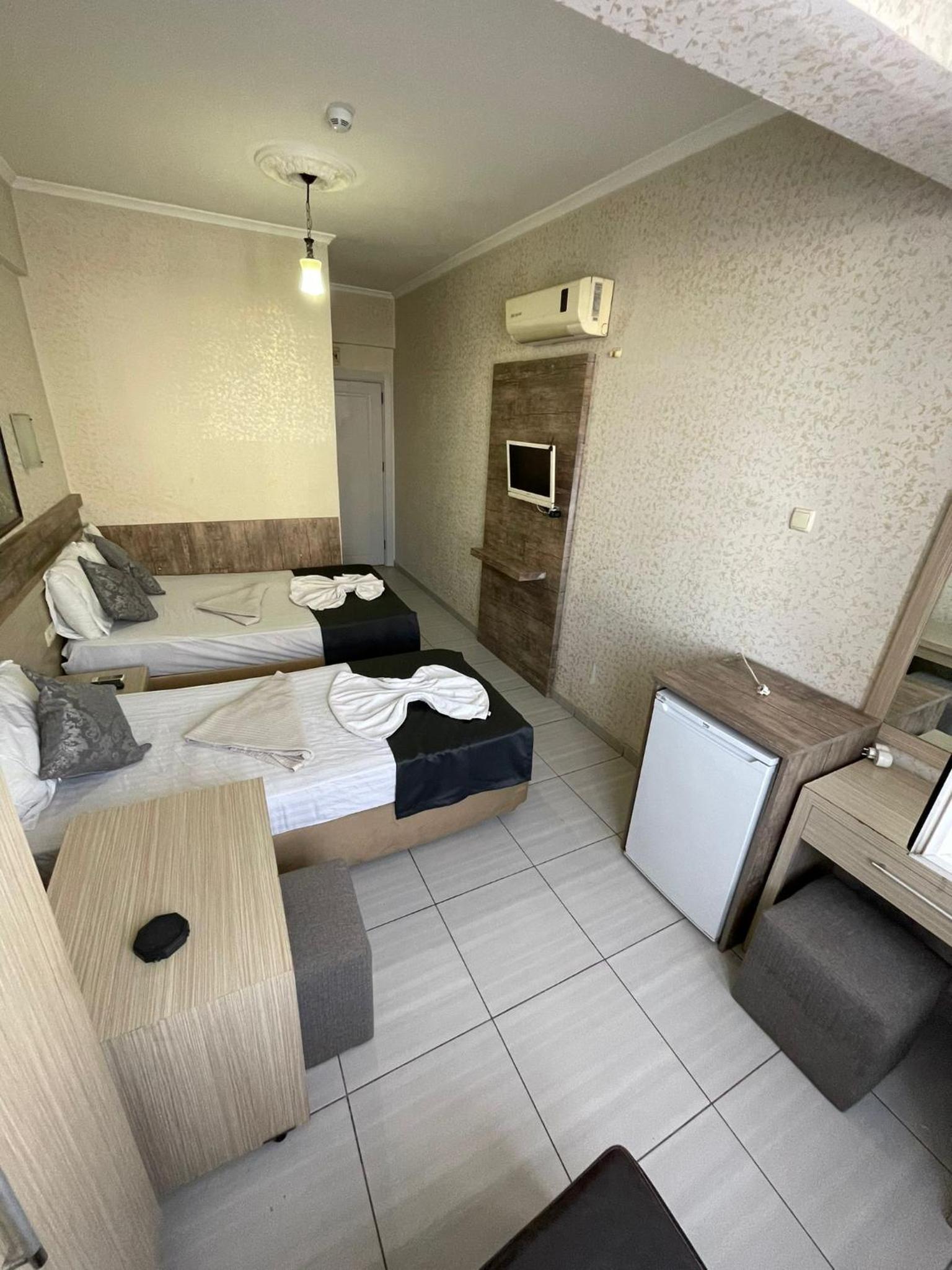 Denizhan Otel - Image 65