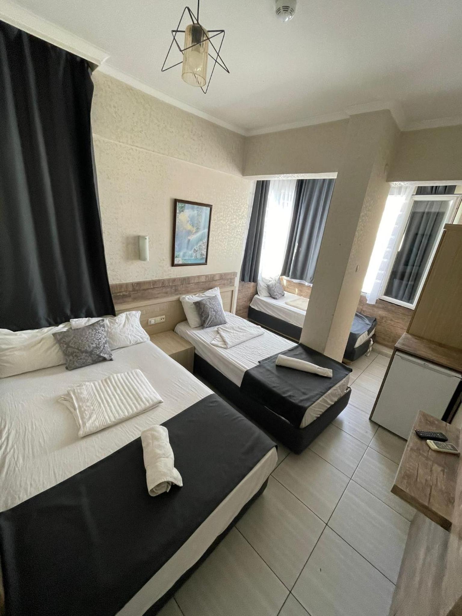 Denizhan Otel - Image 67