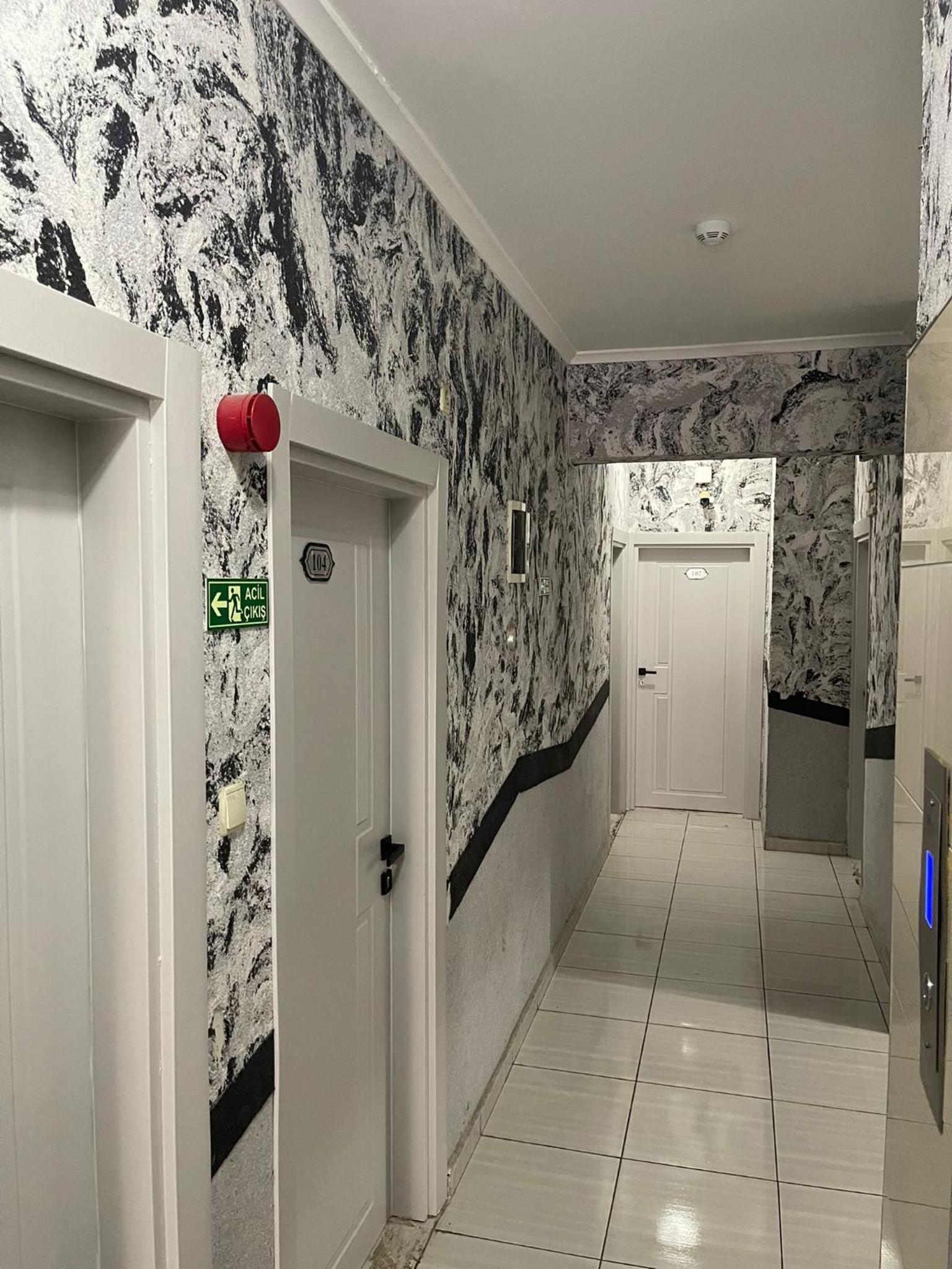 Denizhan Otel - Image 68