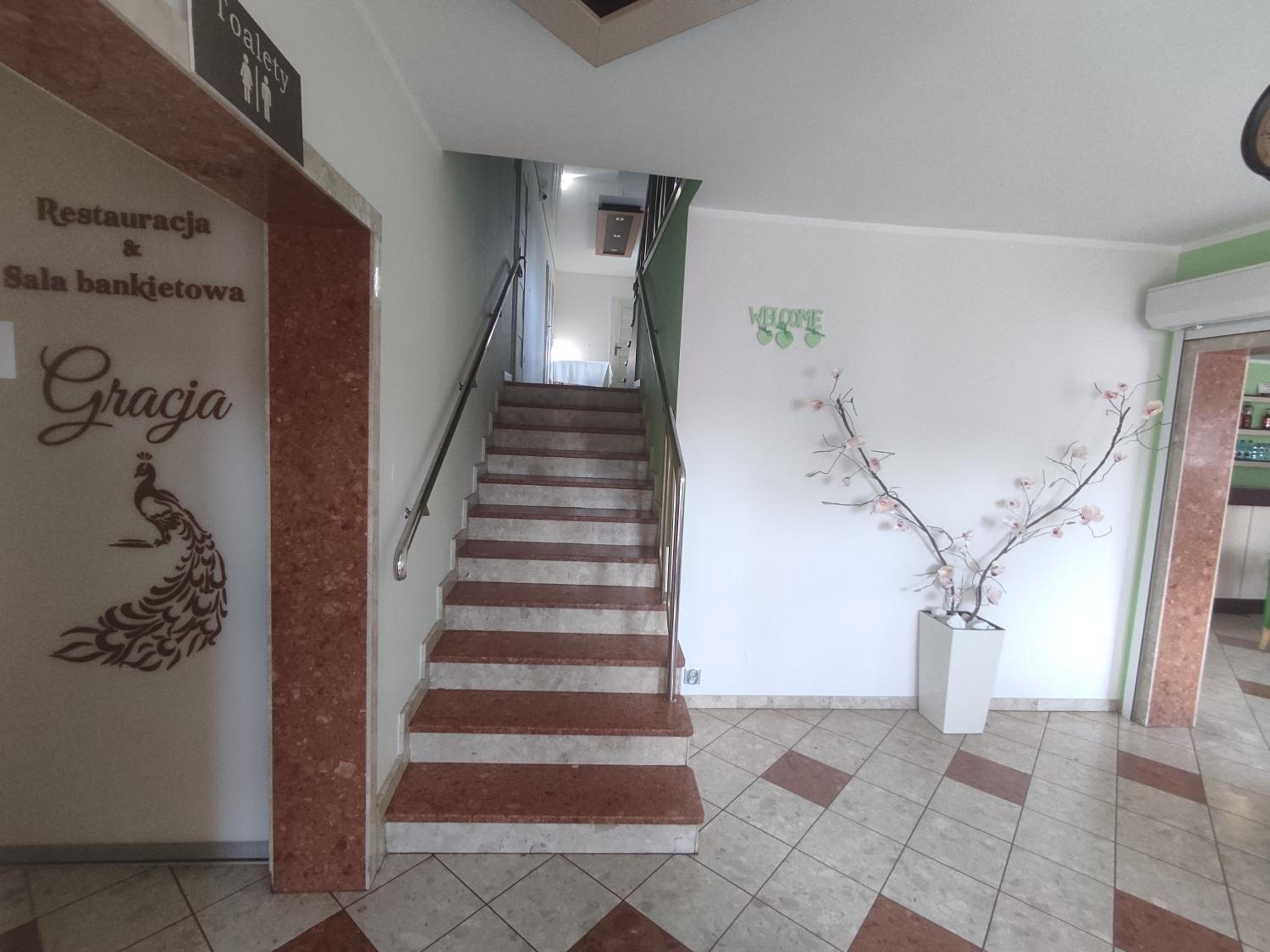 Noclegi i Restauracja Gracja, photo 22