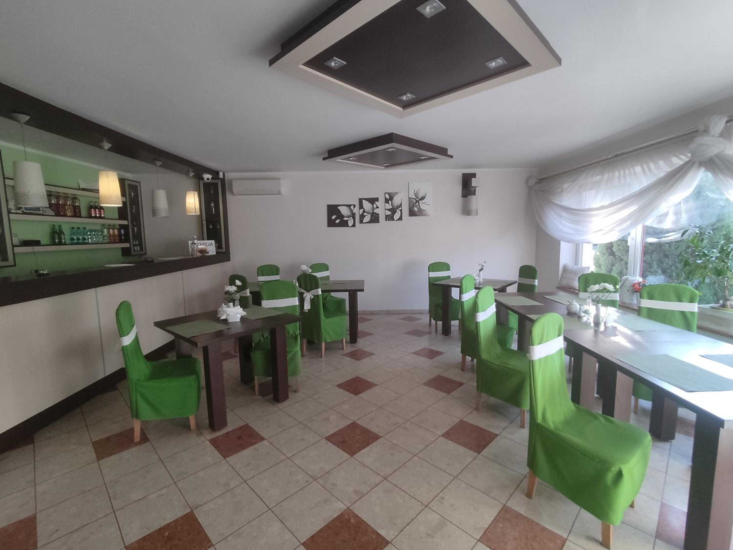 Noclegi i Restauracja Gracja, photo 60